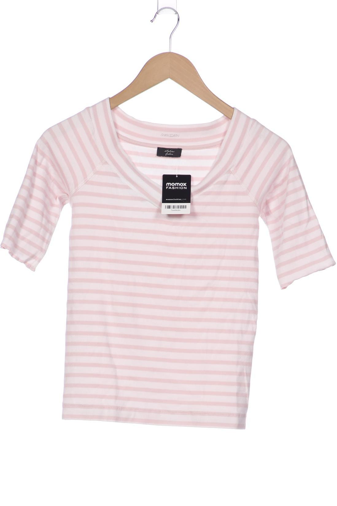 

Marc Cain Damen T-Shirt, pink, Gr. 38