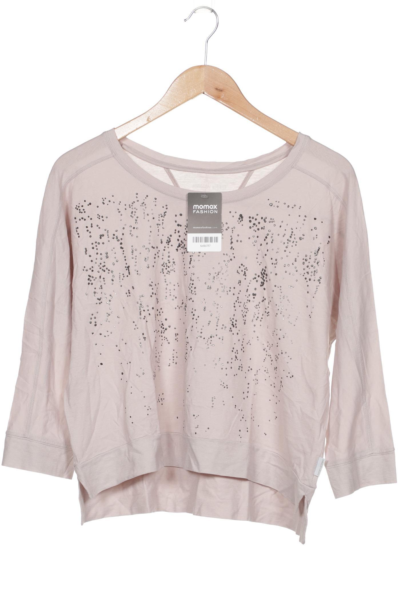 

Marc Cain Damen T-Shirt, grau, Gr. 46