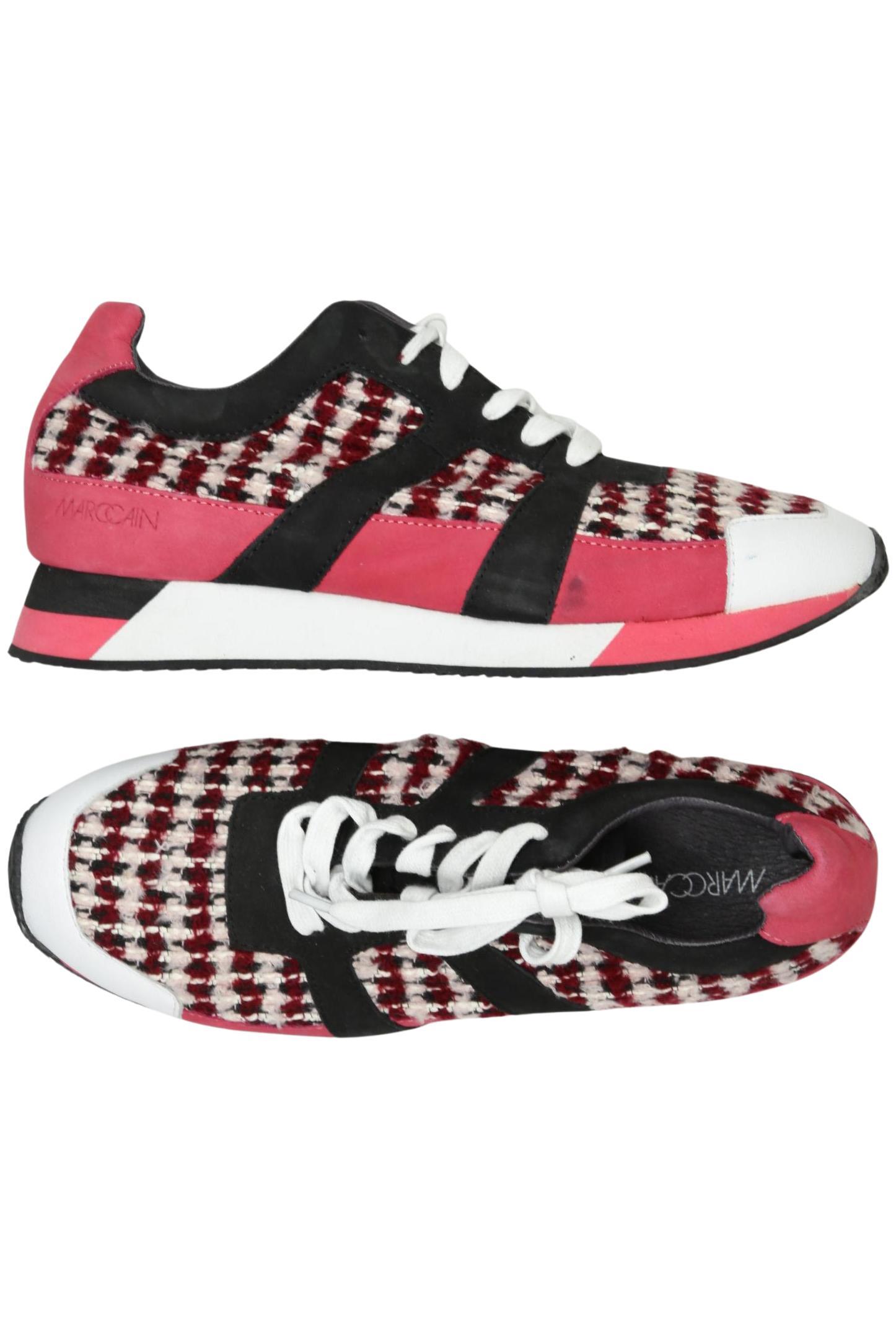 

Marc Cain Damen Sneakers, mehrfarbig, Gr. 41