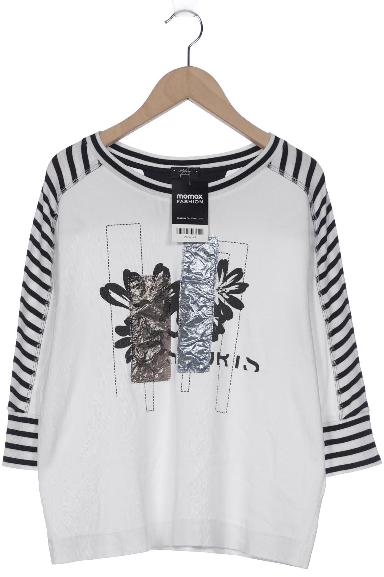 

Marc Cain Damen T-Shirt, weiß