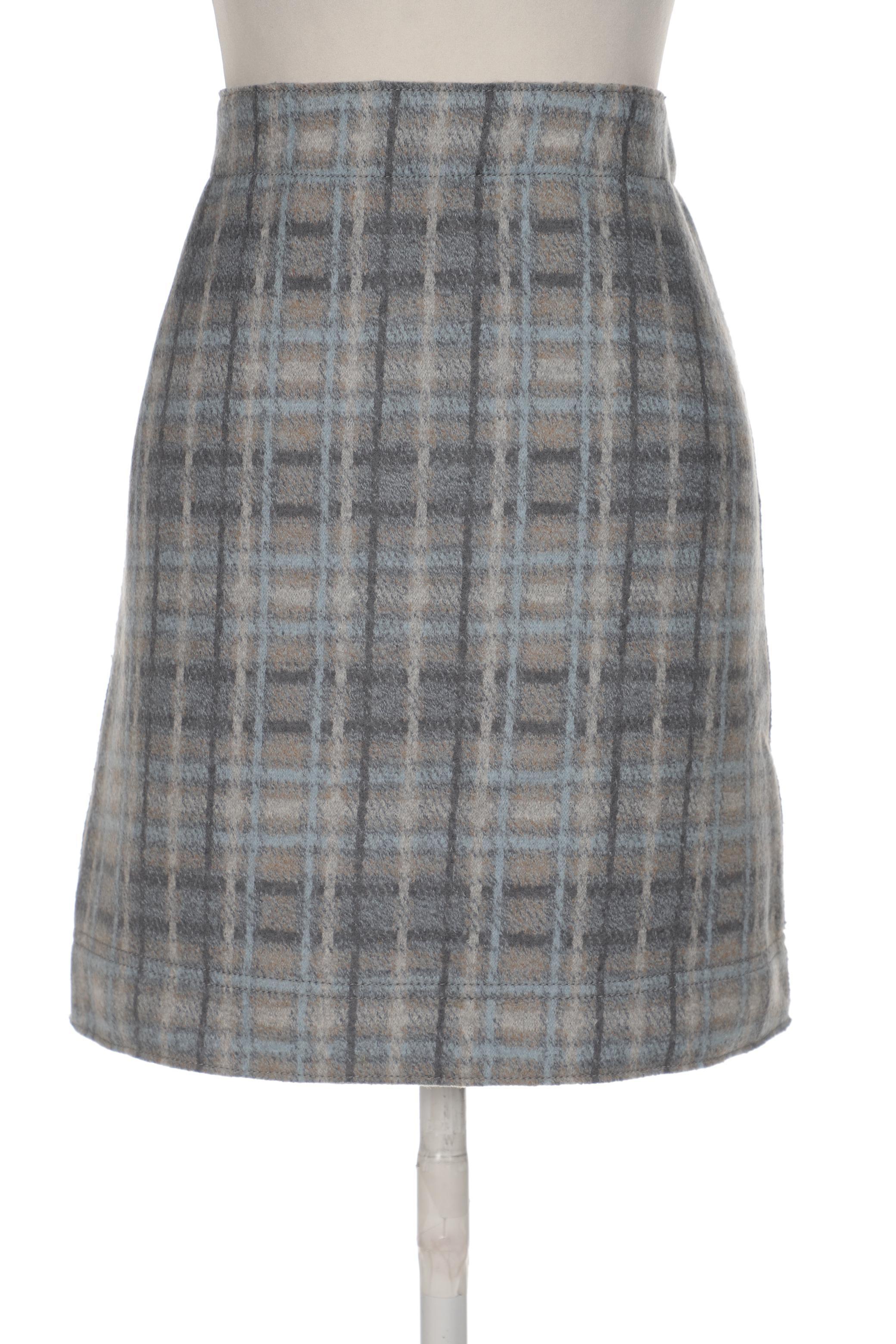 

Marc Cain Damen Rock, grau