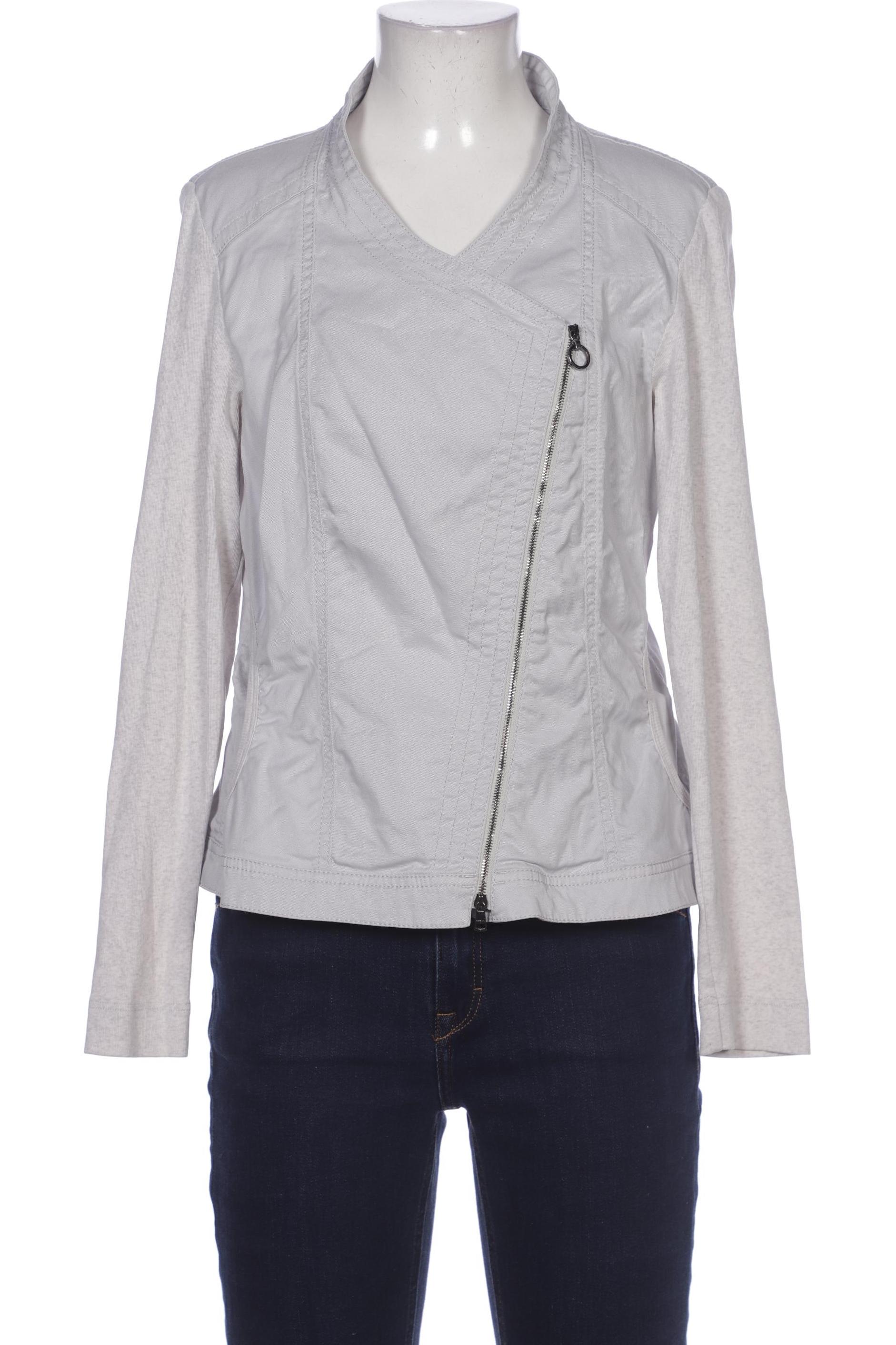 

Marc Cain Damen Blazer, hellblau, Gr. 40