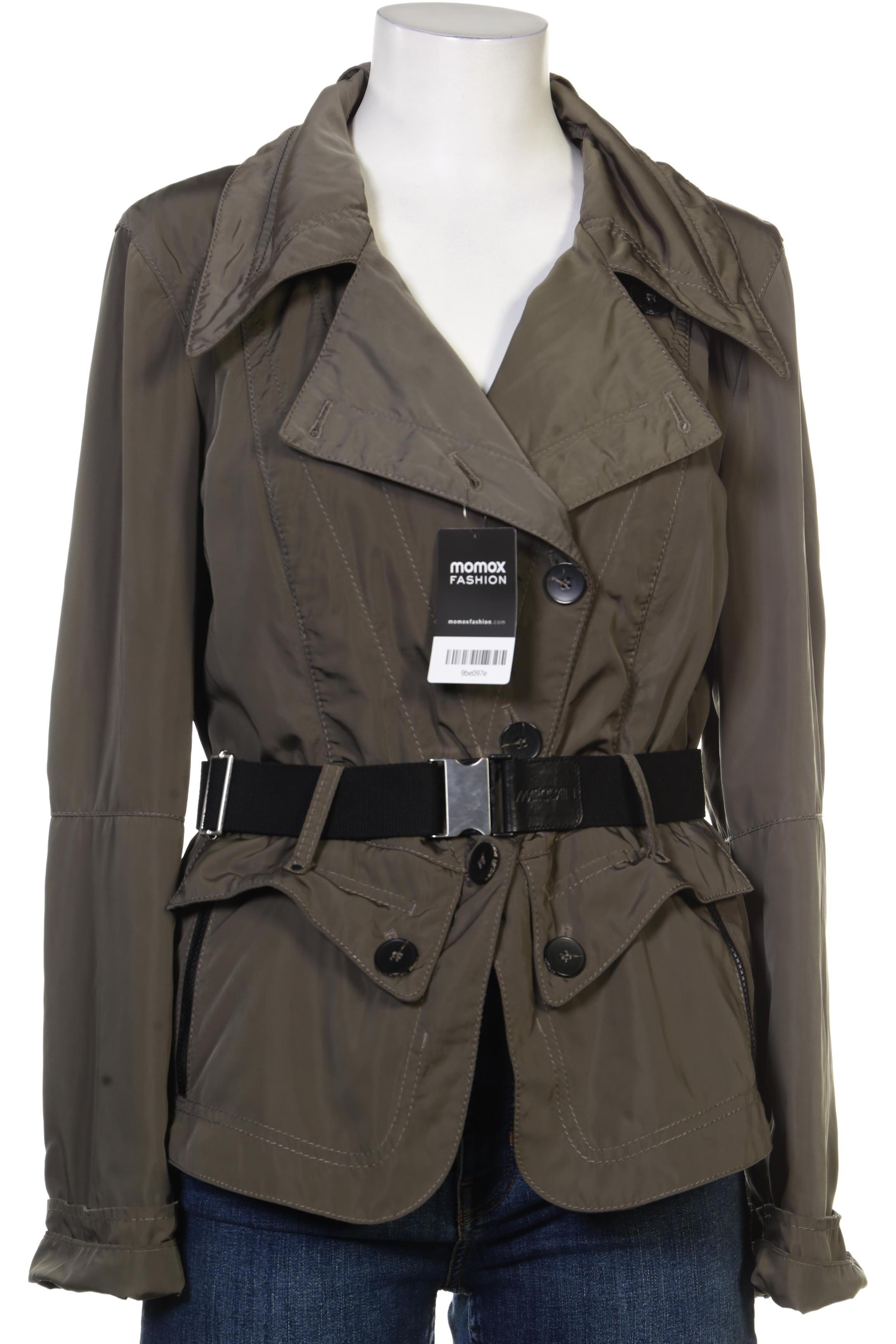 

Marc Cain Damen Jacke, grau, Gr. 40