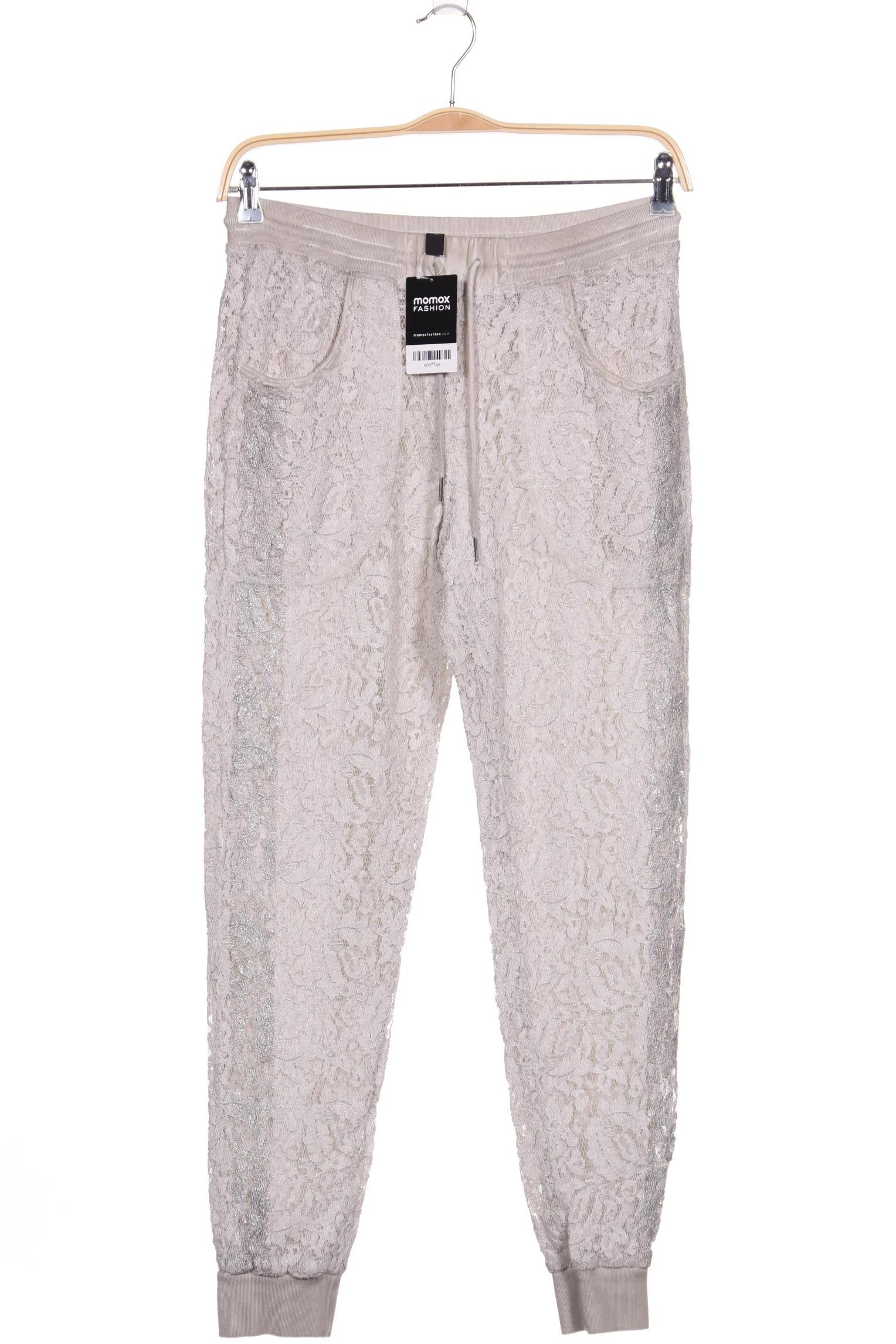 

Marc Cain Damen Stoffhose, beige, Gr. 40