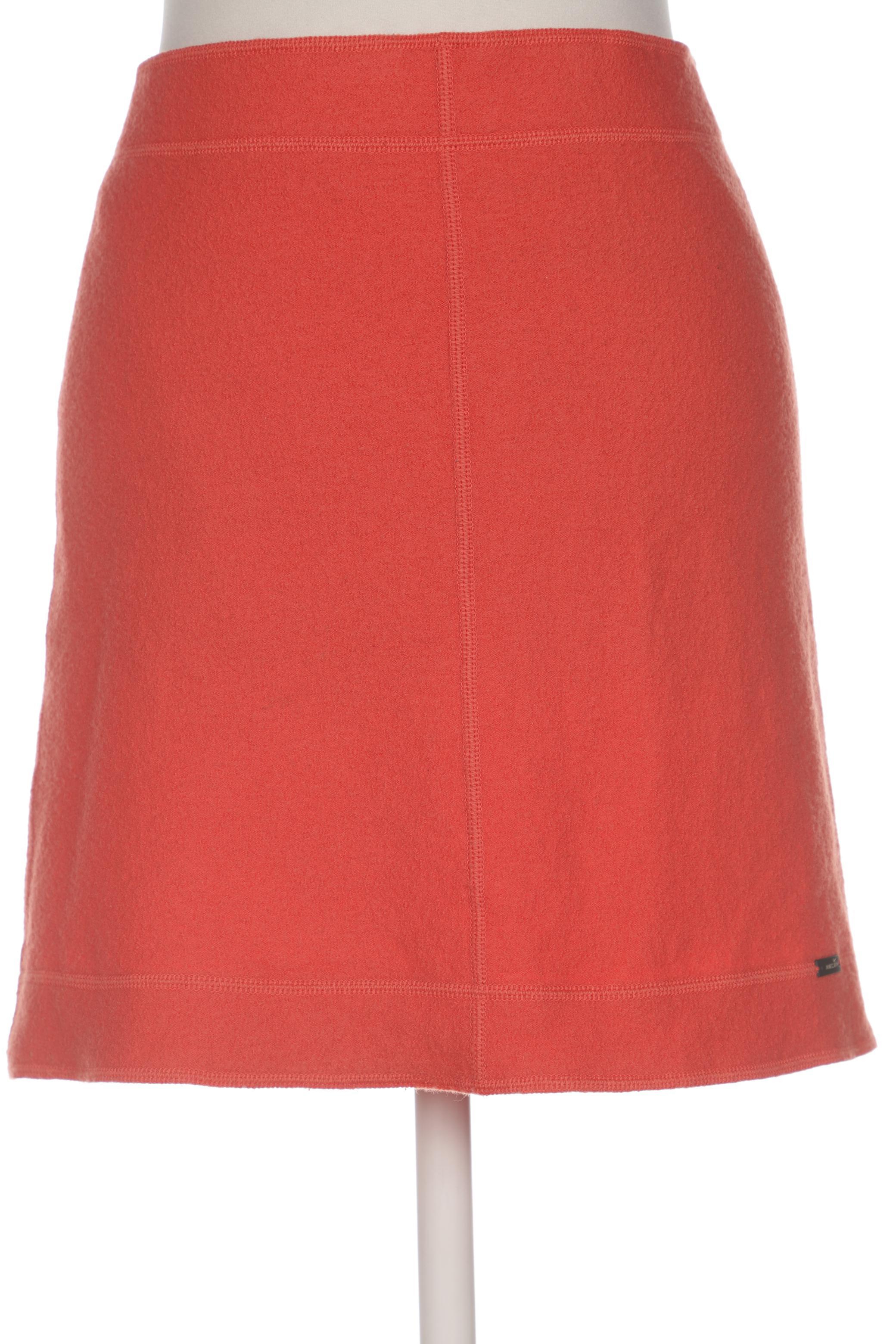 

Marc Cain Damen Rock, orange, Gr. 36