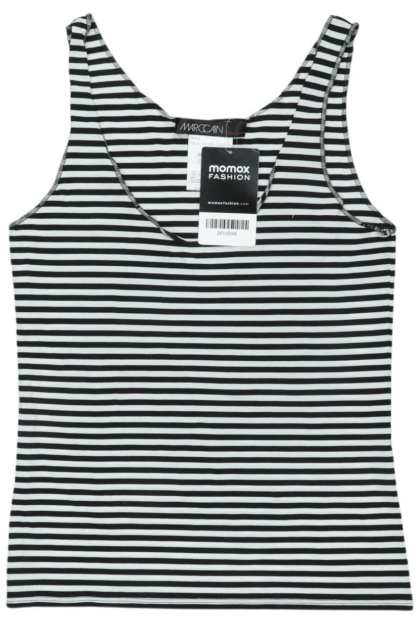 

Marc Cain Damen Top, mehrfarbig, Gr. 36