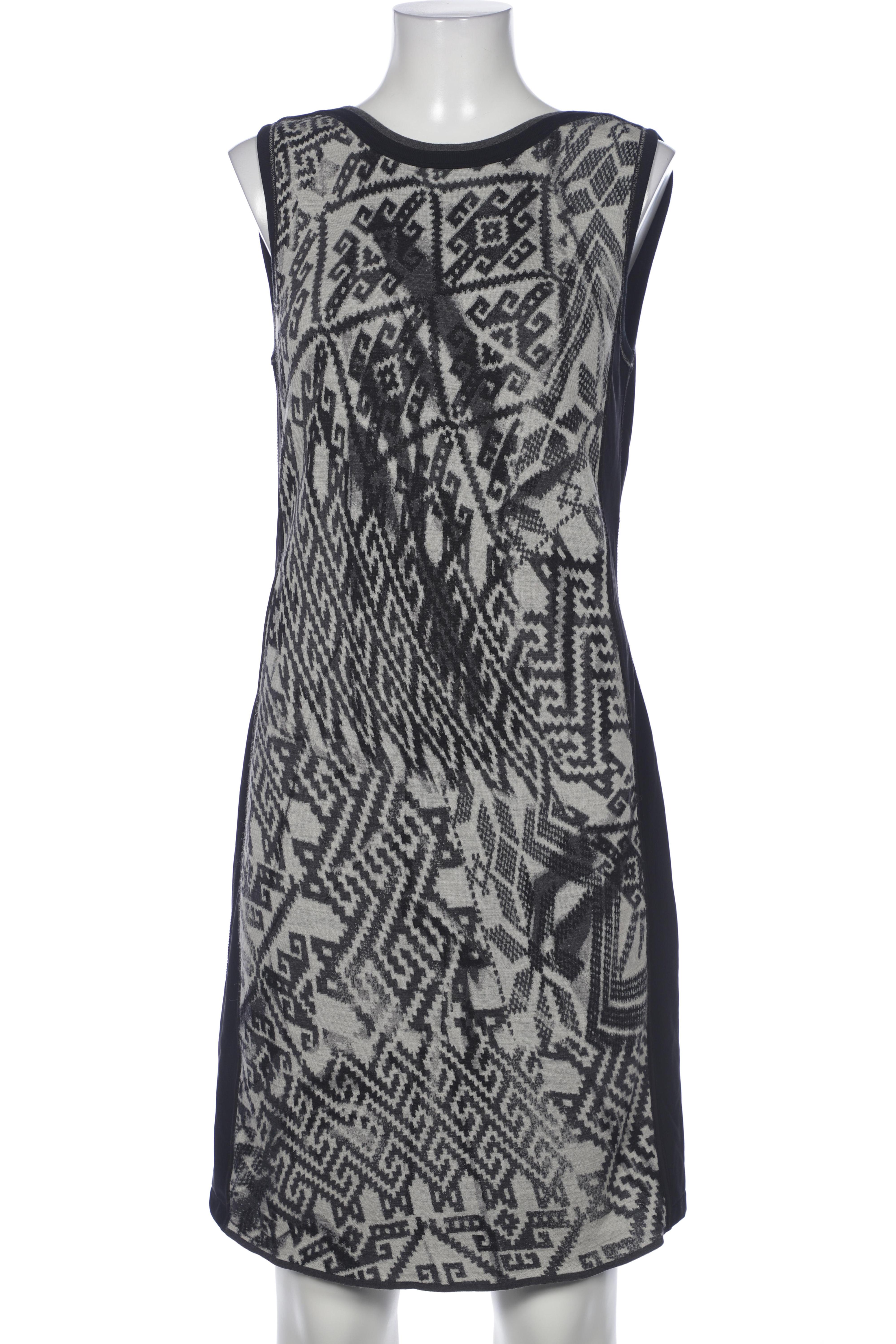 

Marc Cain Damen Kleid, schwarz, Gr. 42