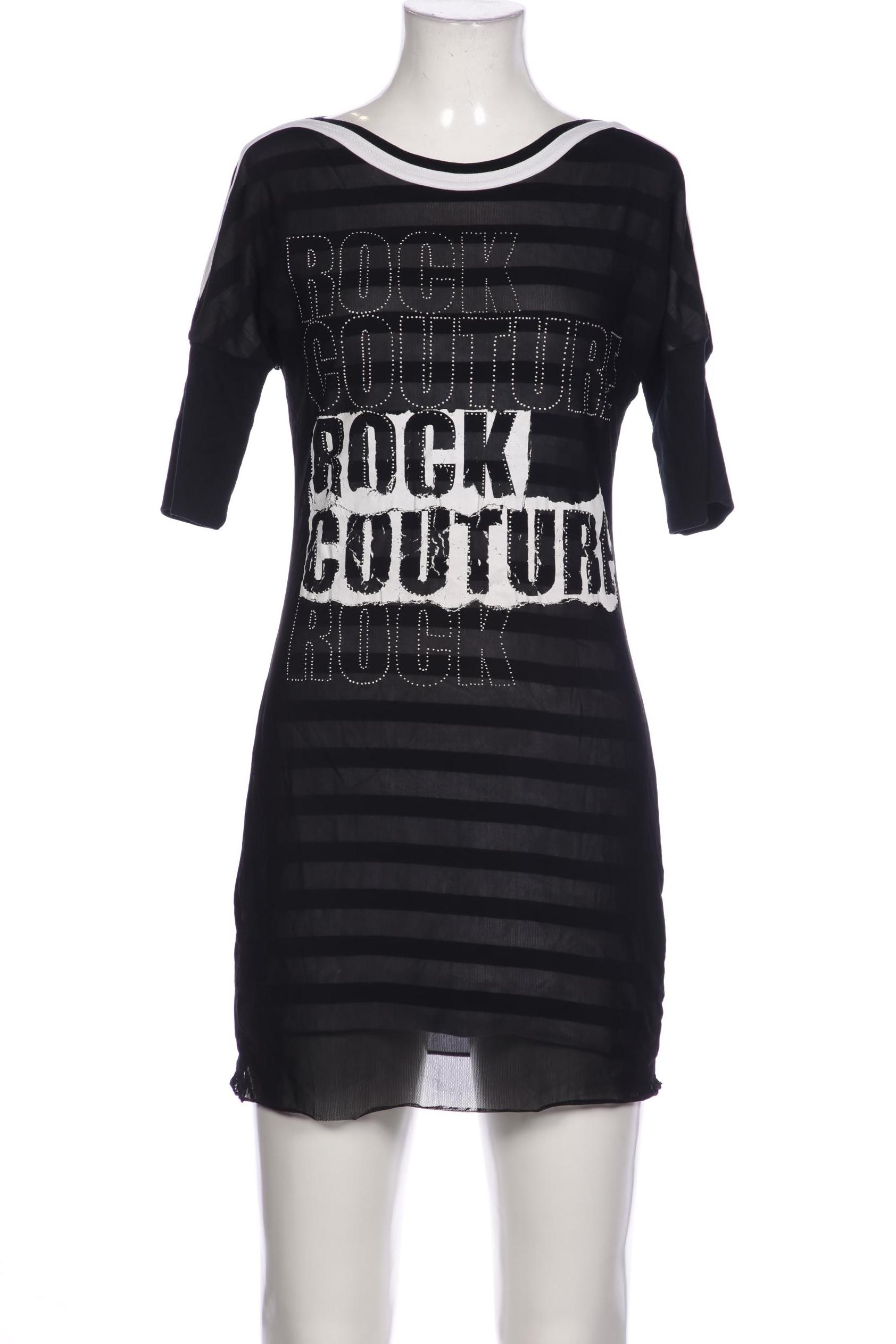 

Marc Cain Damen Kleid, schwarz