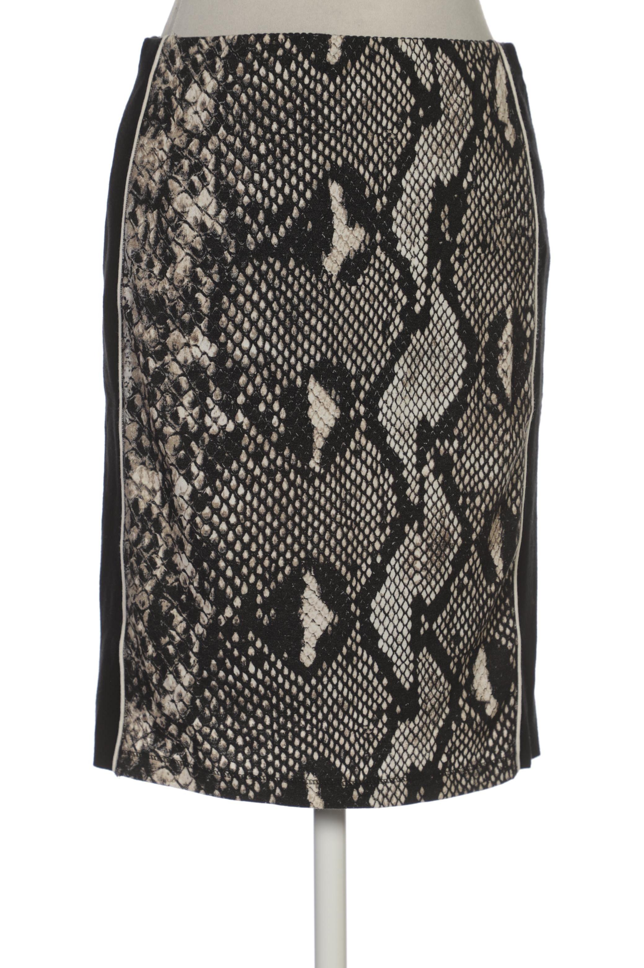 

Marc Cain Damen Rock, schwarz, Gr. 27
