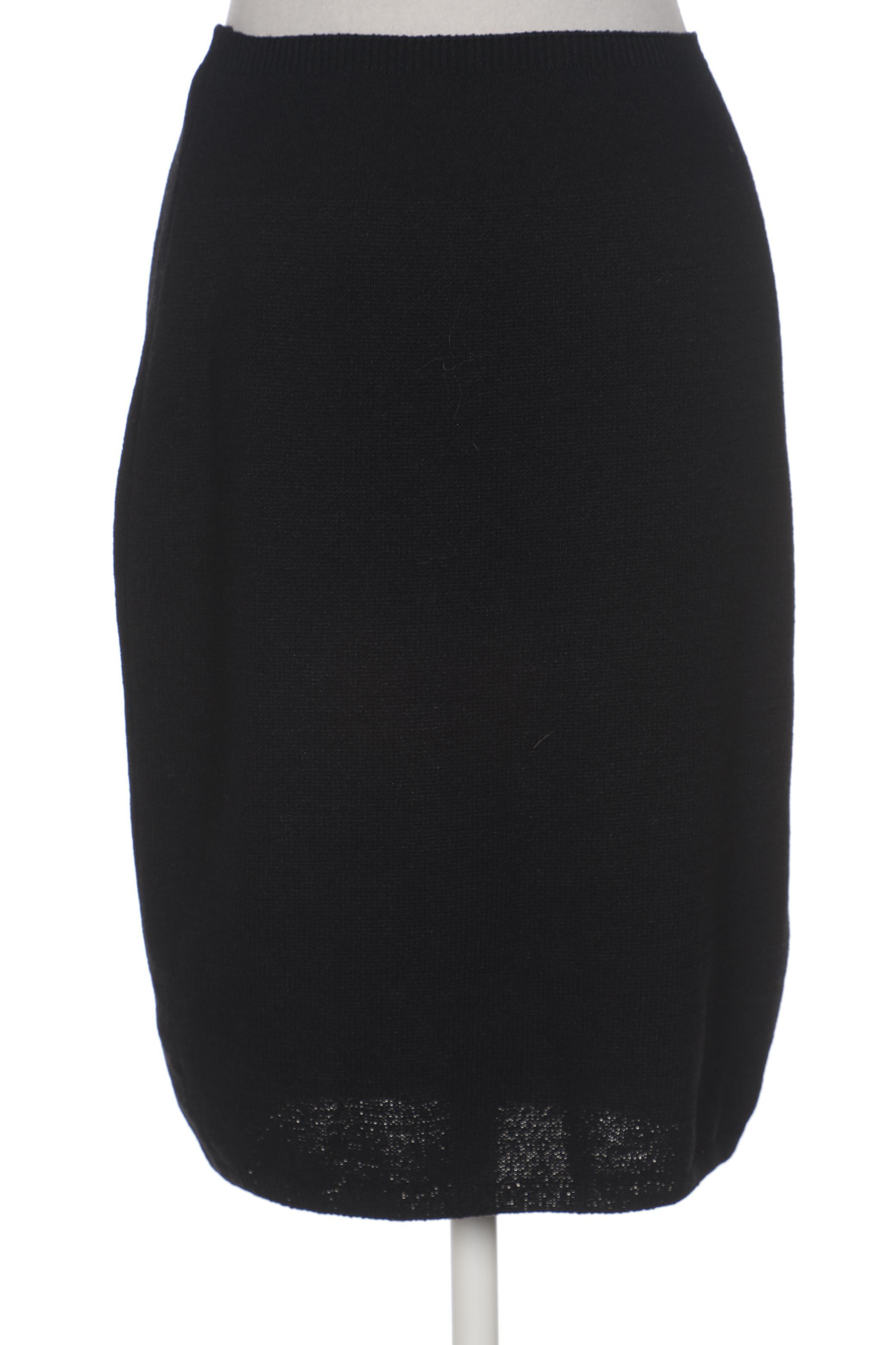 

Marc Cain Damen Rock, marineblau, Gr. 38