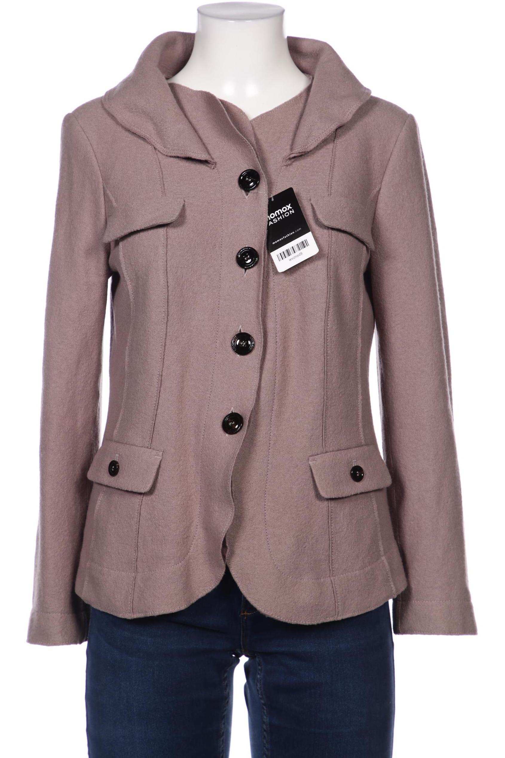 

Marc Cain Damen Blazer, grau, Gr. 40