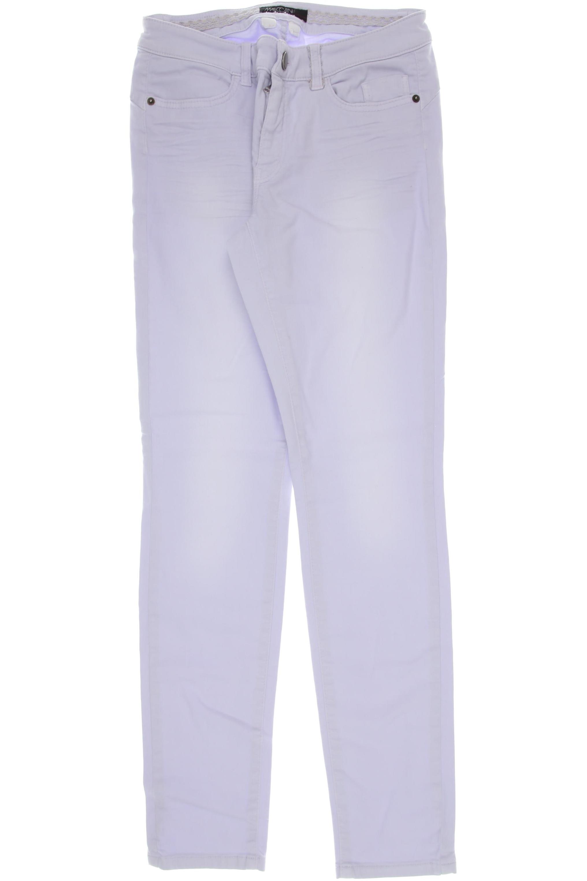 

Marc Cain Damen Jeans, blau, Gr.