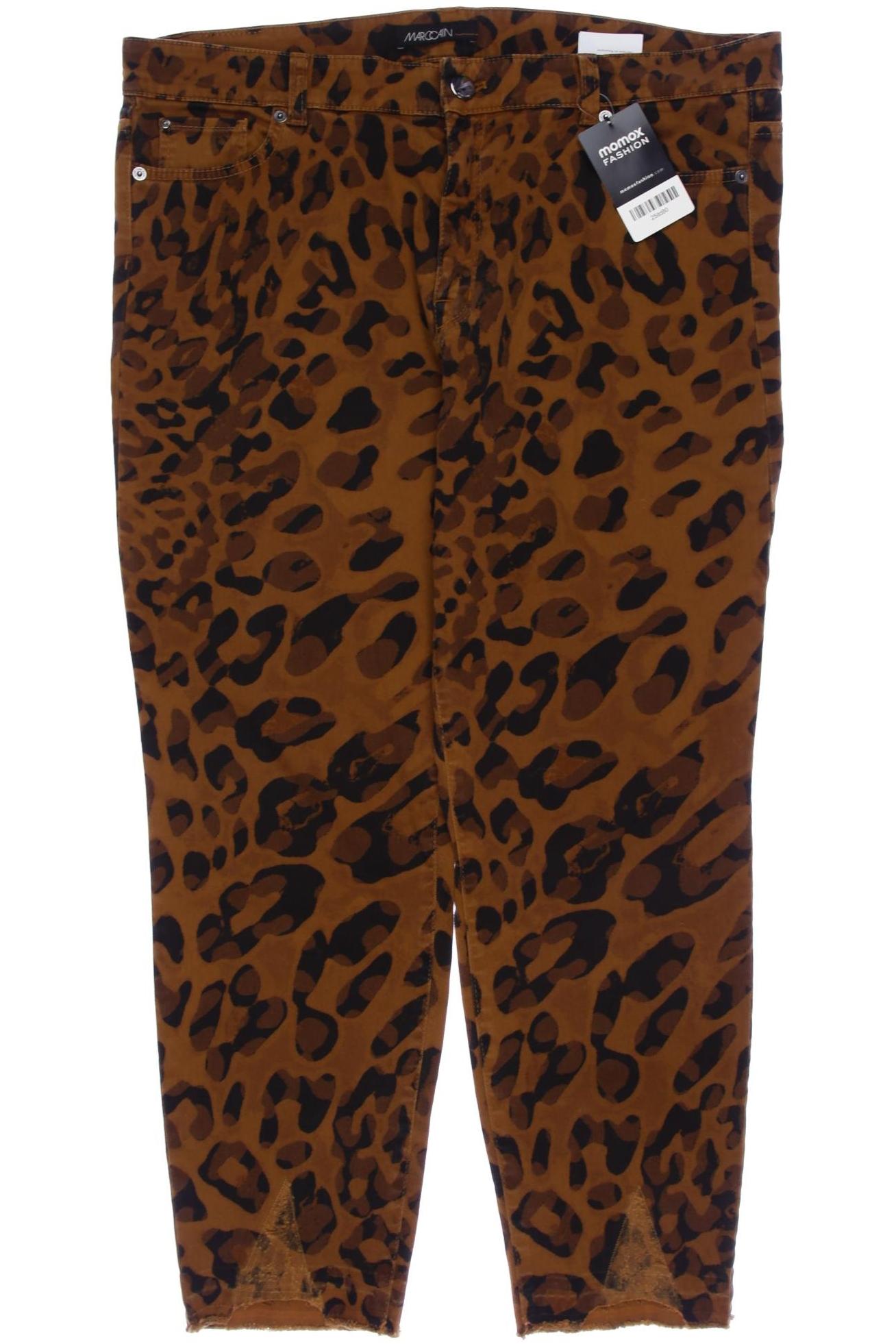 

Marc Cain Damen Jeans, braun, Gr. 44