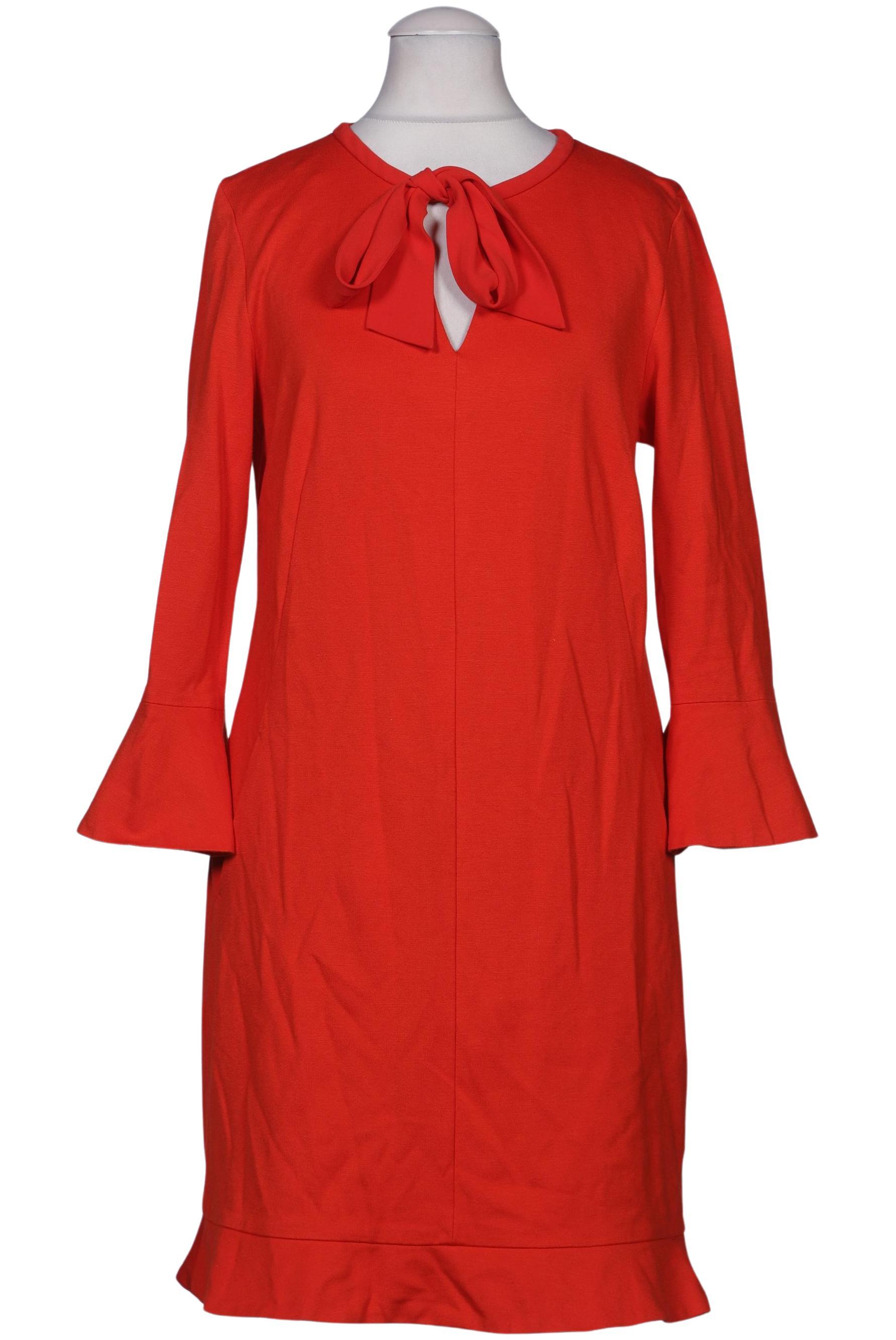 

Marc Cain Damen Kleid, rot, Gr. 34