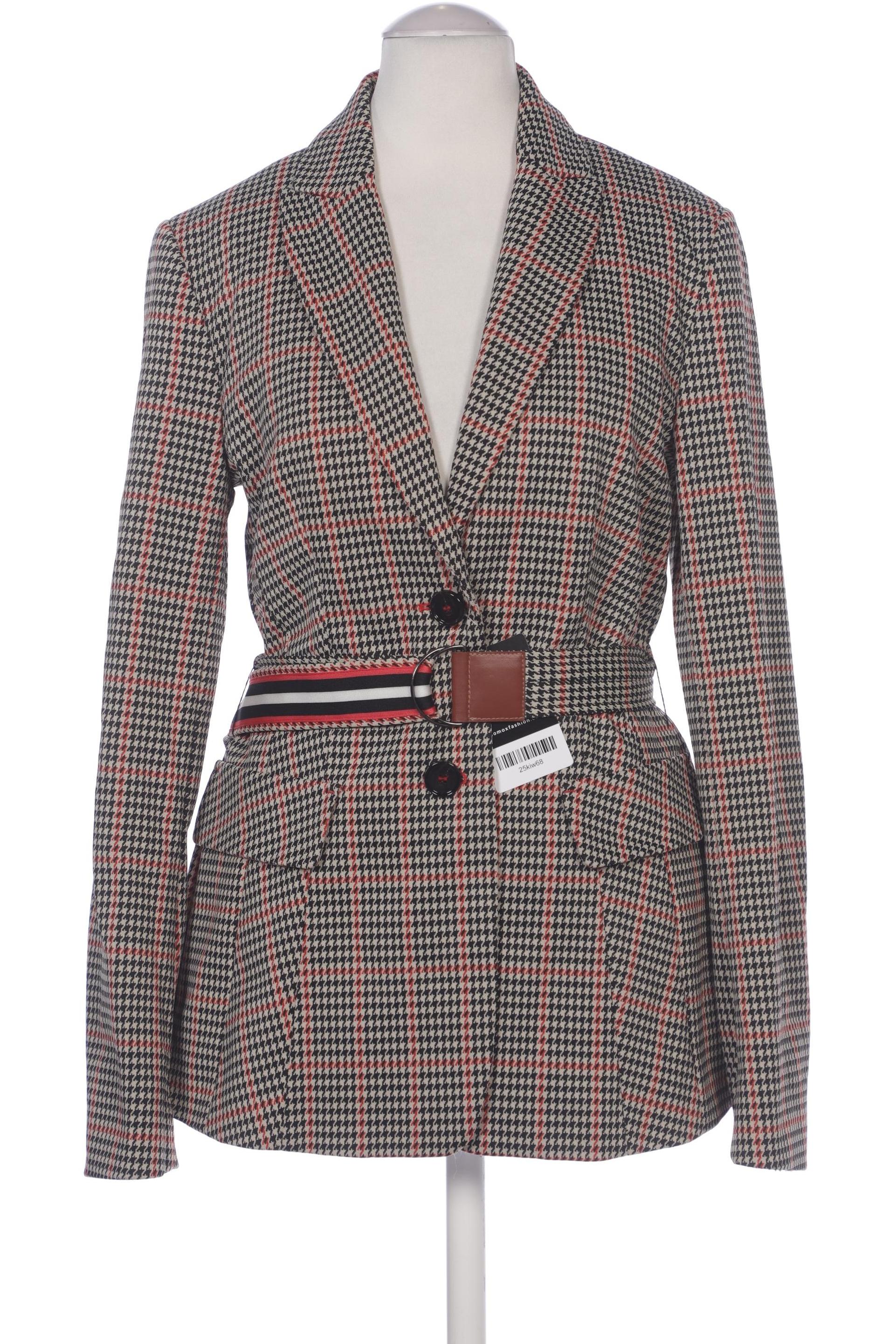 

Marc Cain Damen Blazer, beige, Gr. 36