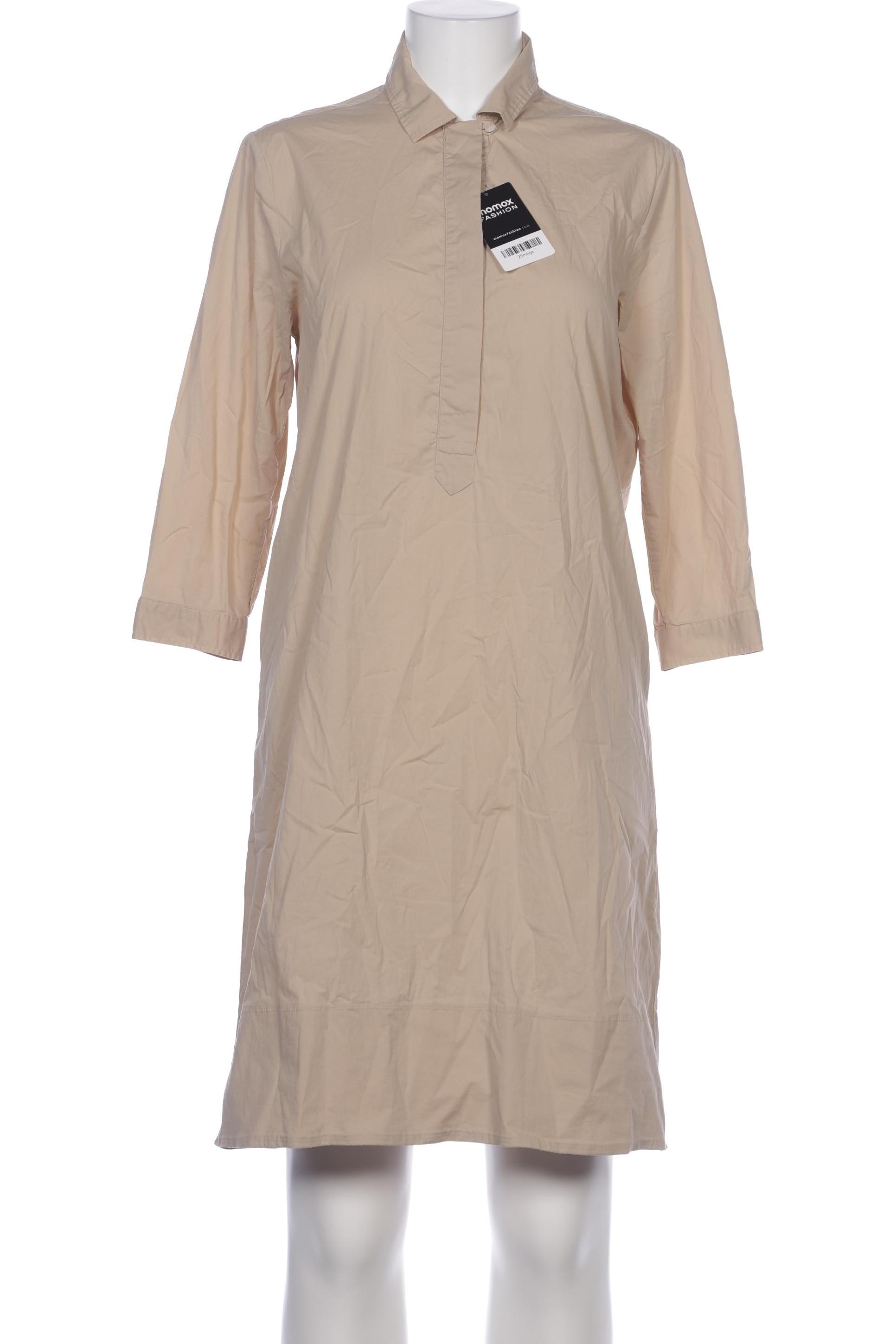 

Marc Cain Damen Kleid, beige, Gr. 40