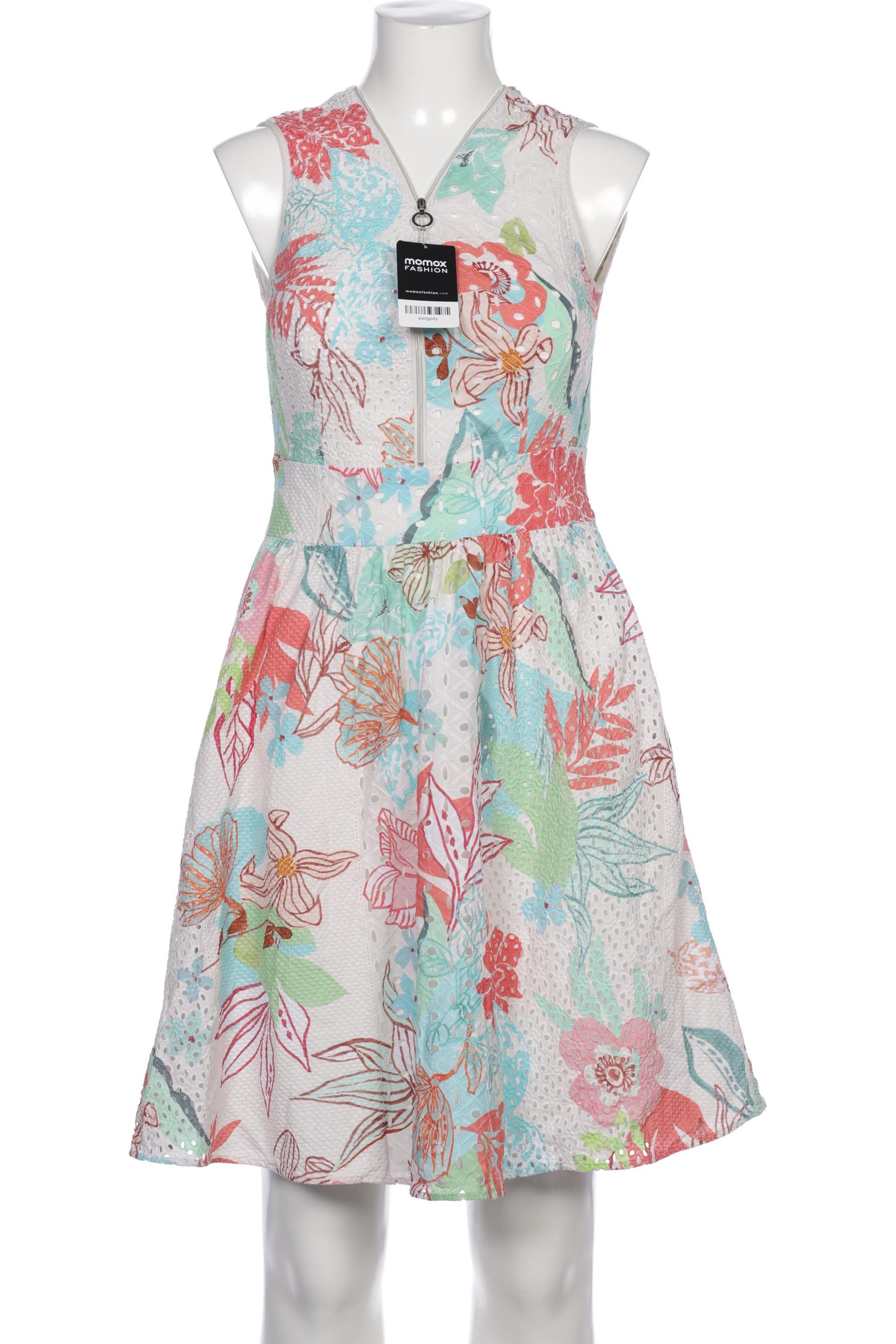 

Marc Cain Damen Kleid, mehrfarbig