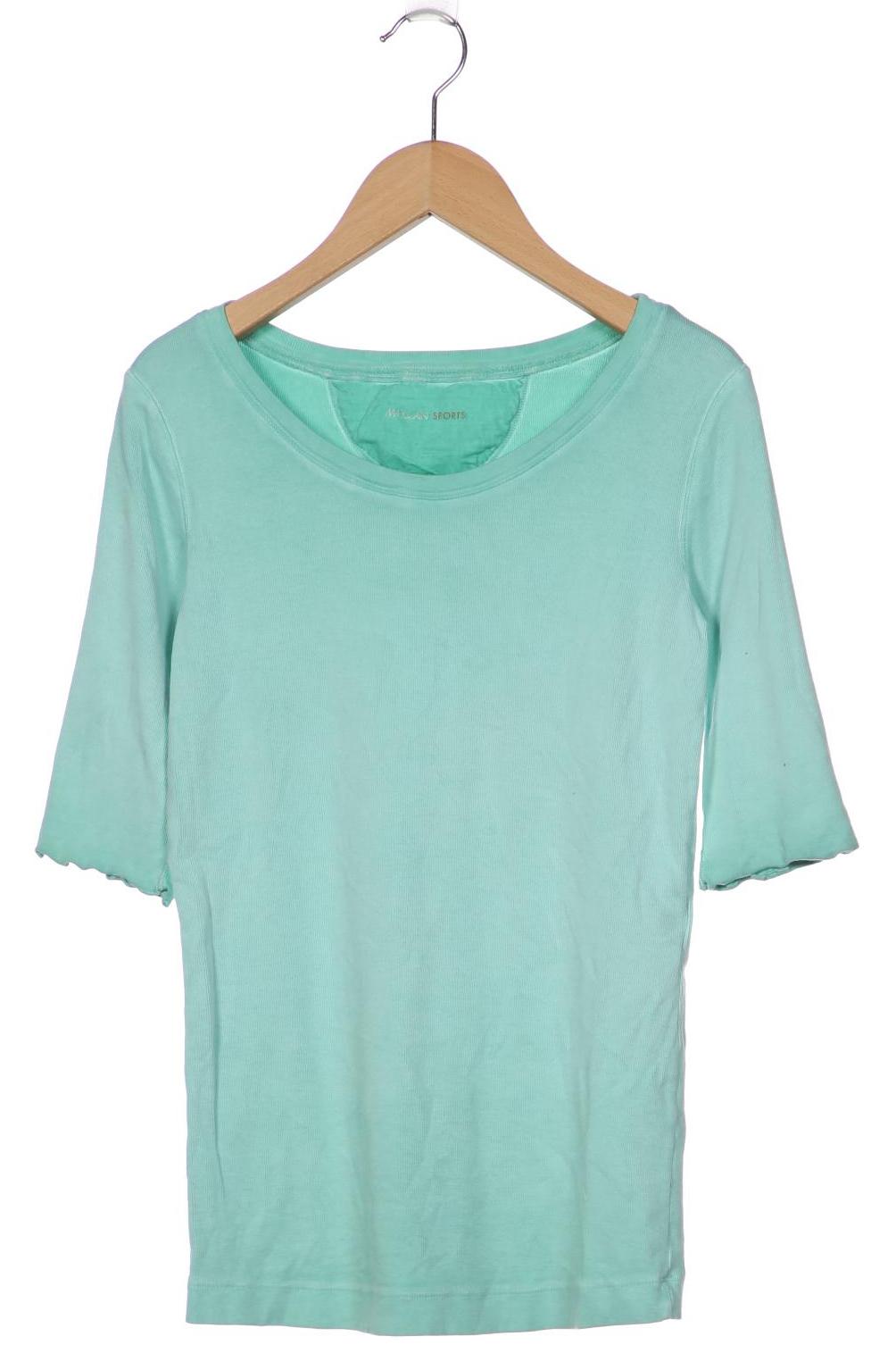 

Marc Cain Damen T-Shirt, hellgrün