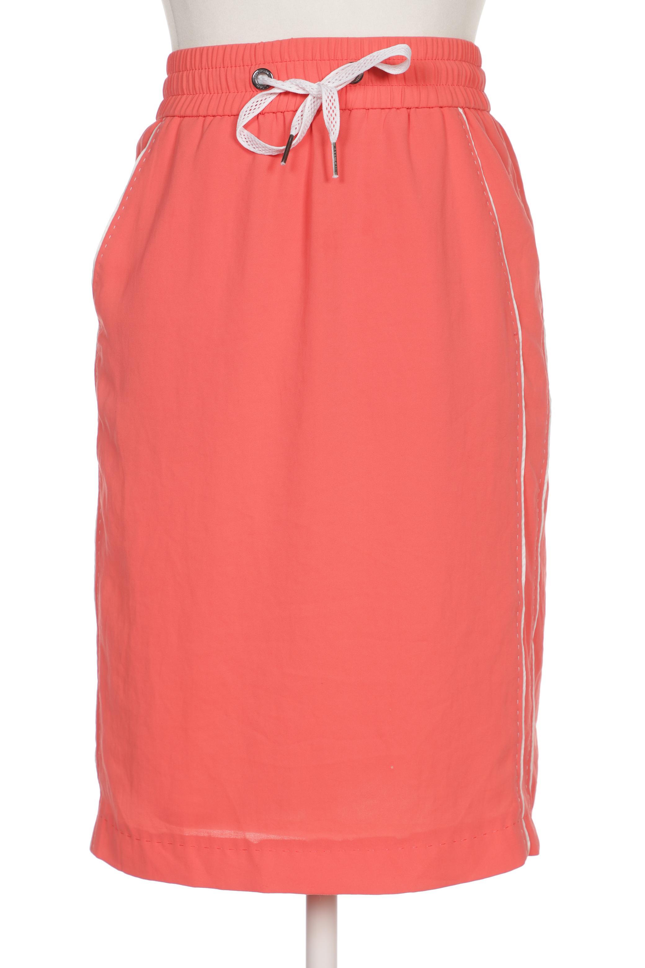 

Marc Cain Damen Rock, orange, Gr. 28