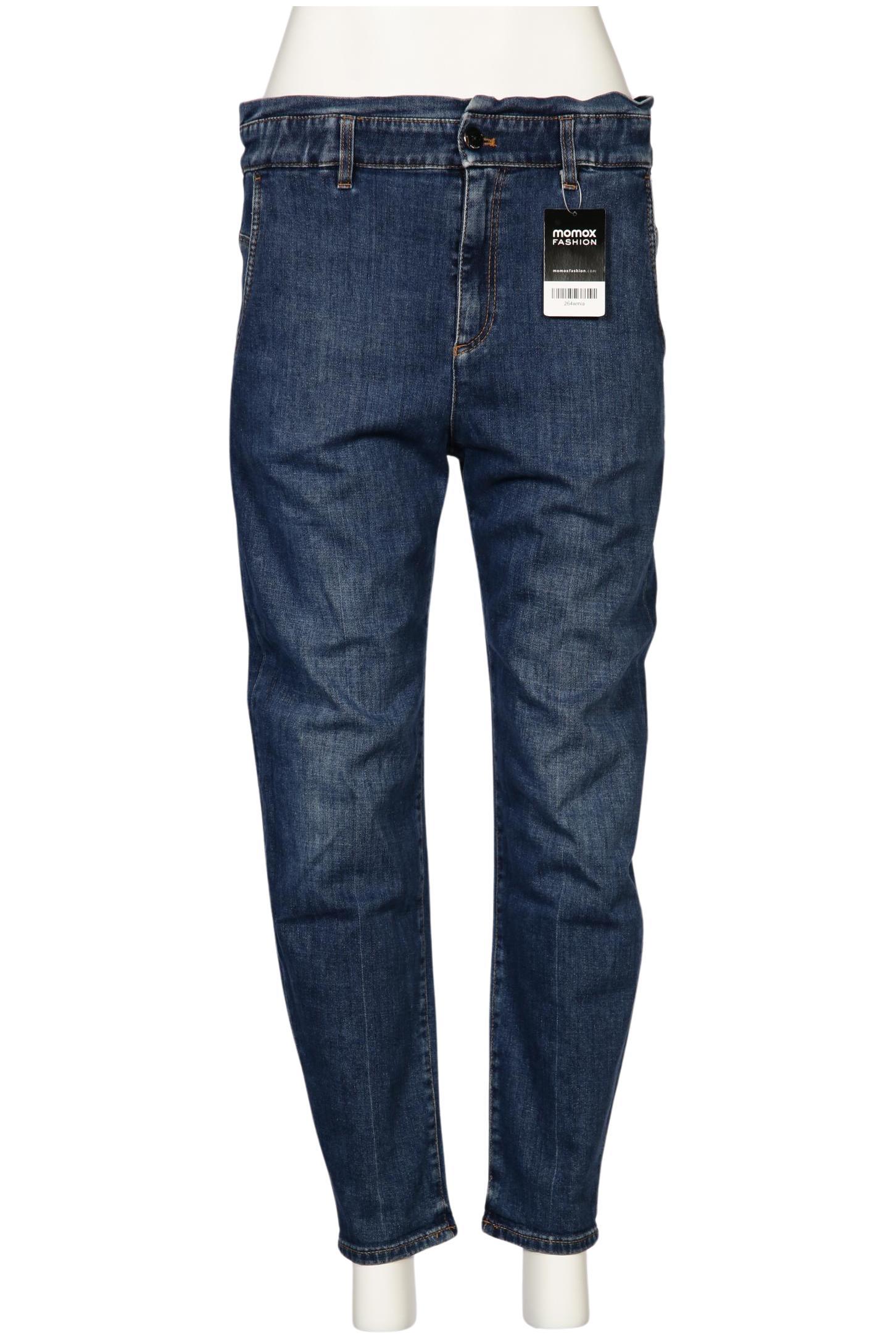 

Marc Cain Damen Jeans, blau, Gr. 31