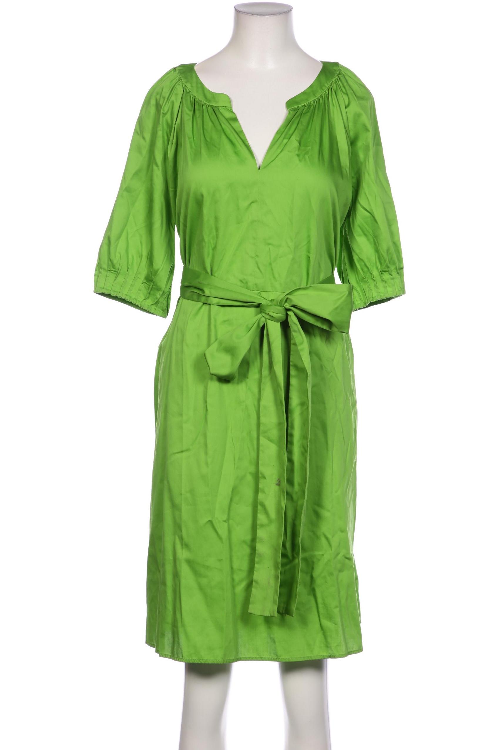 

Marc Cain Damen Kleid, grün, Gr. 36