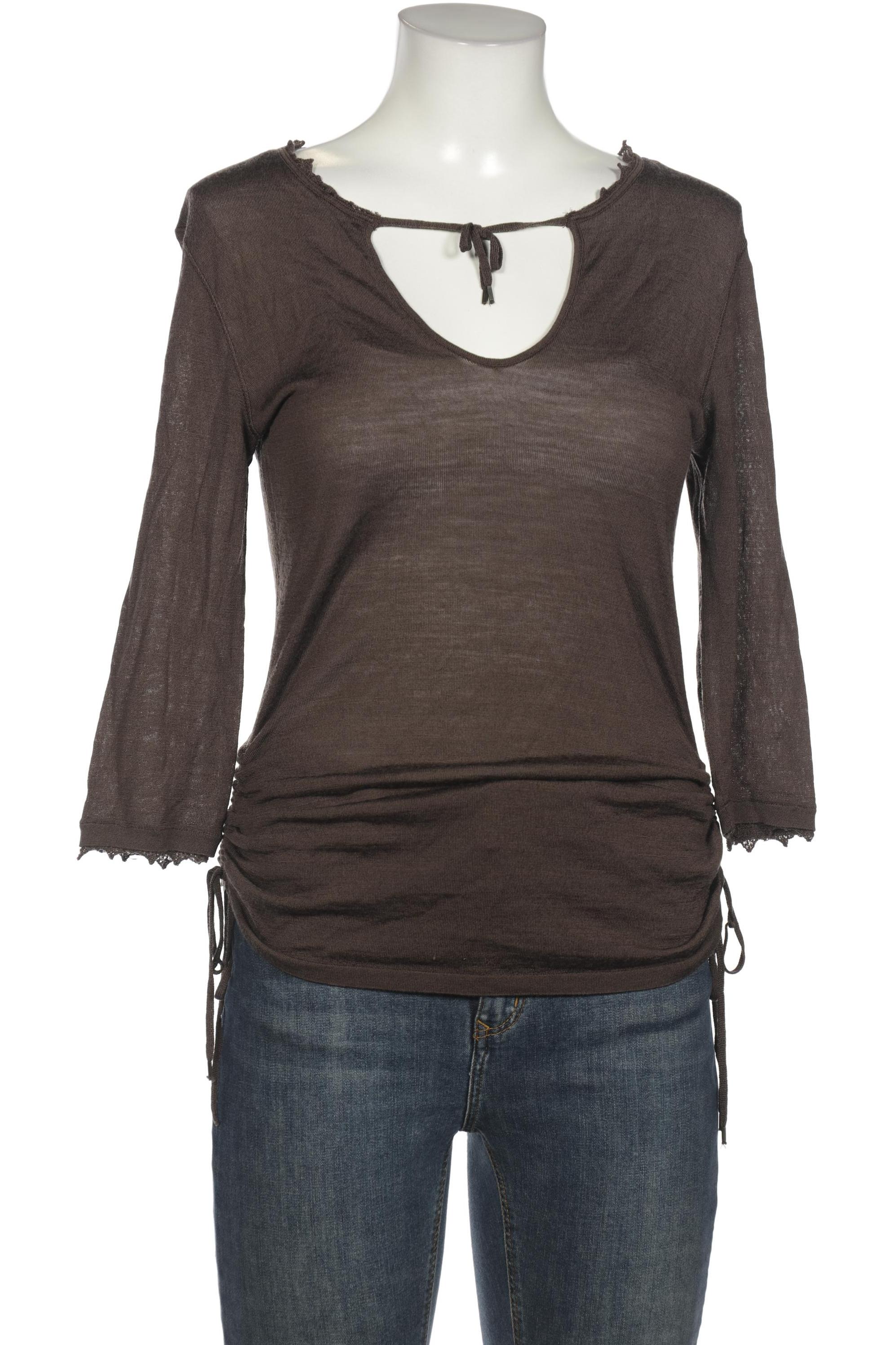 

Marc Cain Damen Pullover, braun
