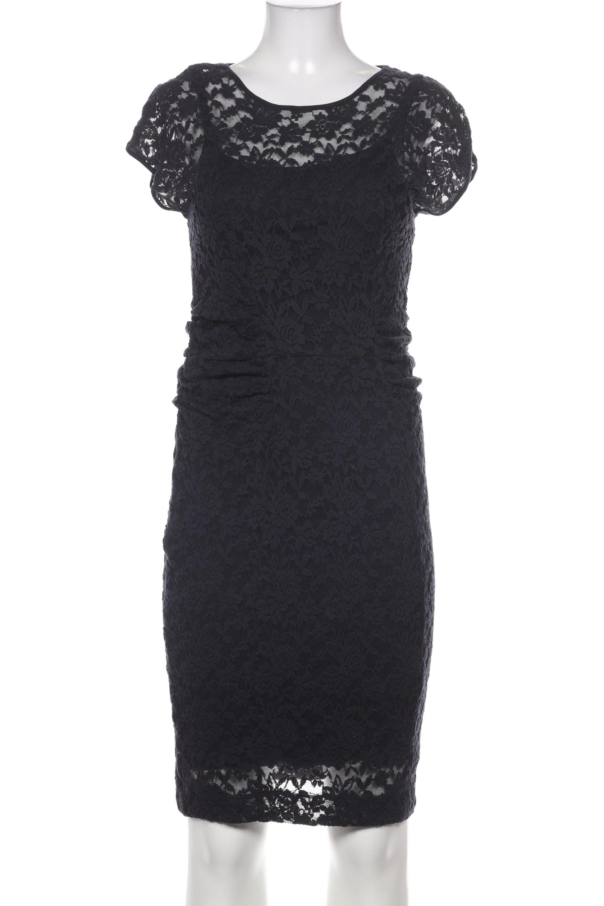 

Marc Cain Damen Kleid, marineblau, Gr. 38