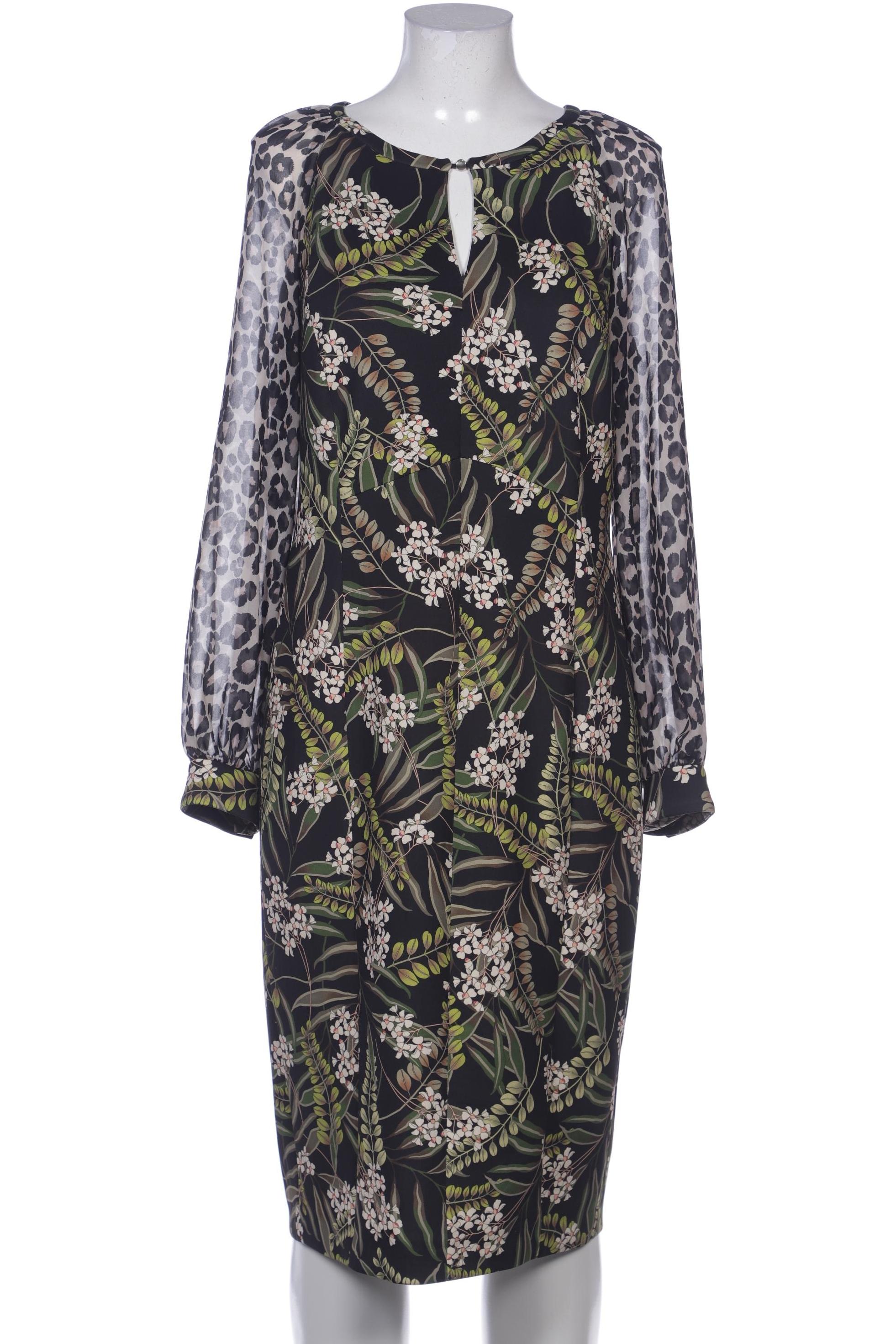 

Marc Cain Damen Kleid, schwarz, Gr. 42