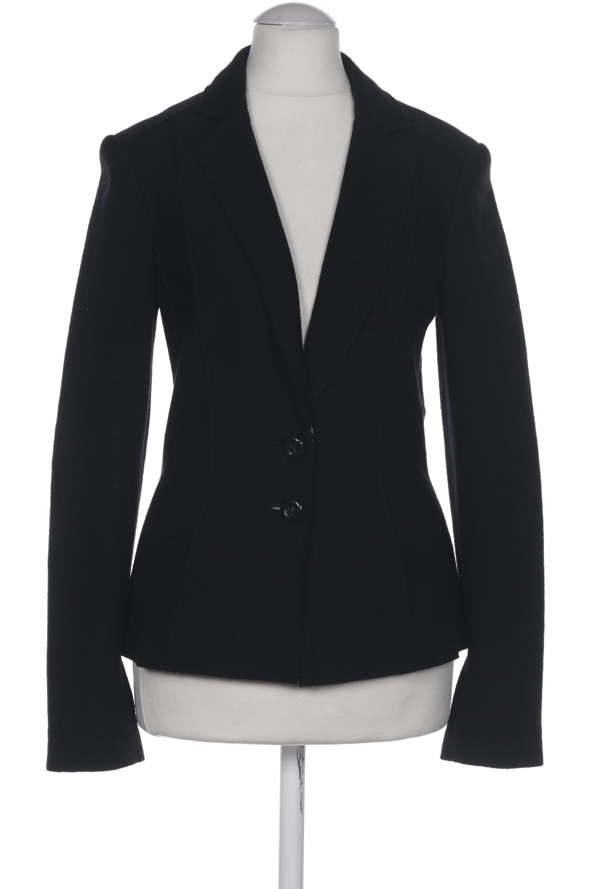 

Marc Cain Damen Blazer, schwarz, Gr. 34