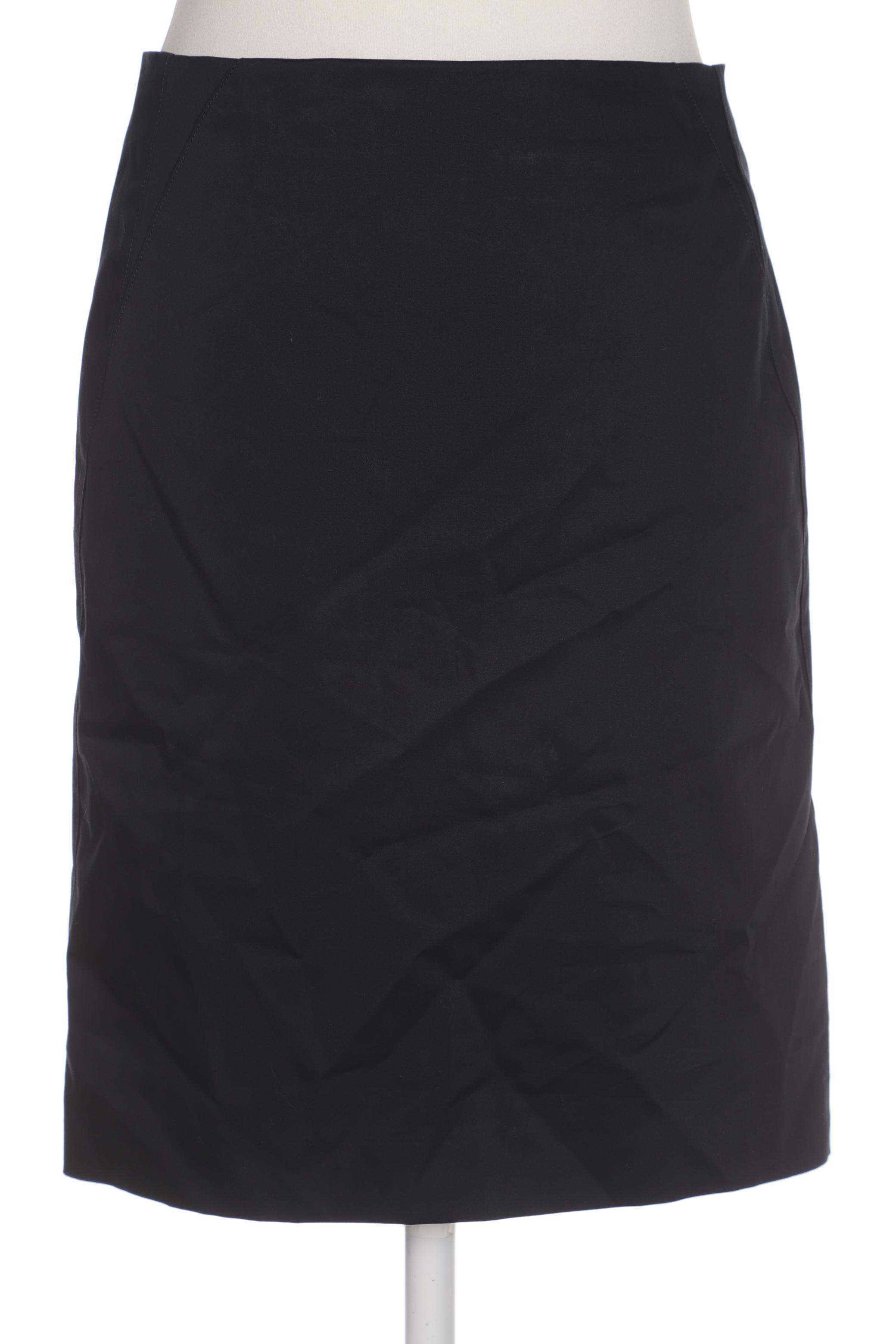 

Marc Cain Damen Rock, marineblau, Gr. 34