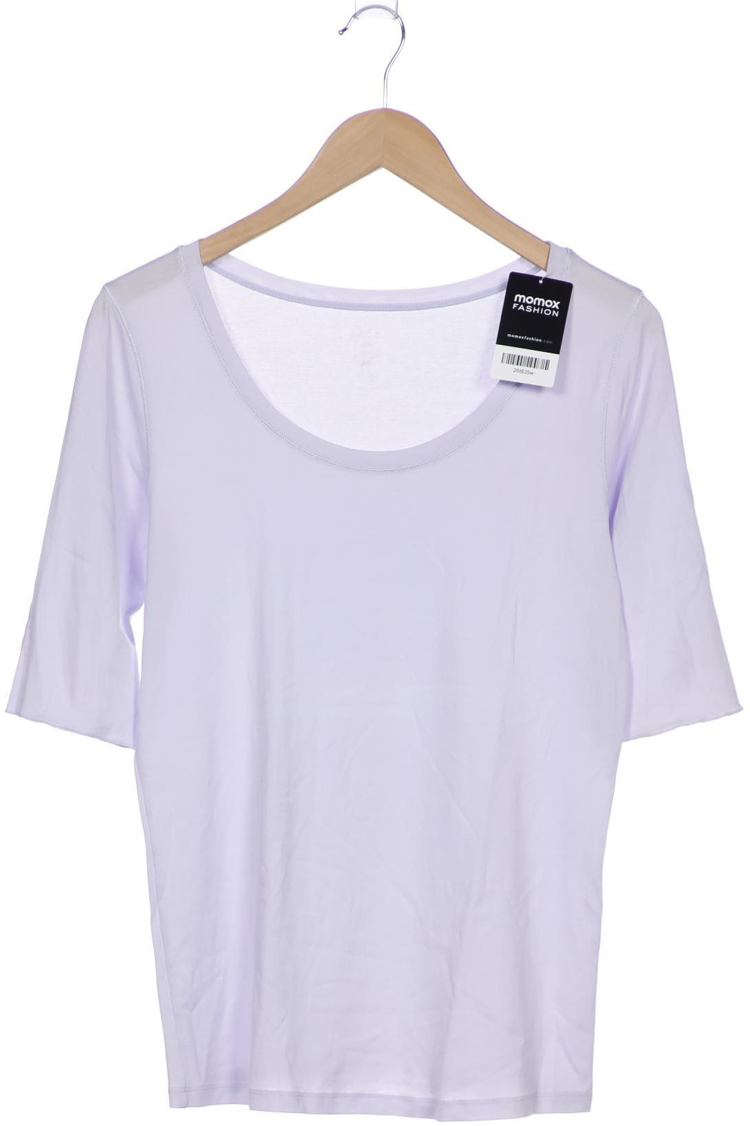 

Marc Cain Damen T-Shirt, flieder, Gr. 38