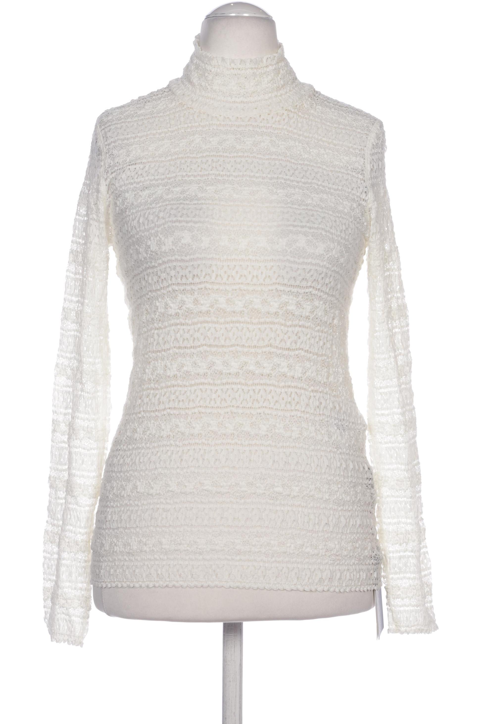 

Marc Cain Damen Bluse, cremeweiß, Gr. 38