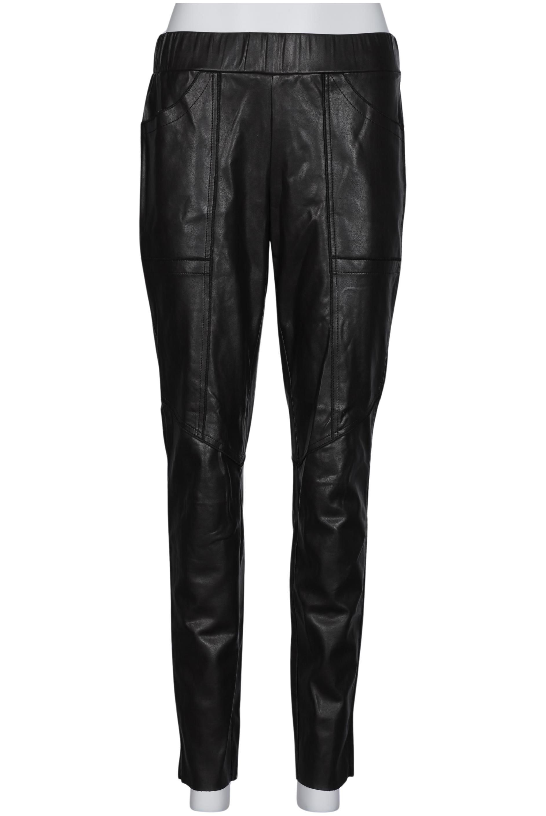 

Marc Cain Damen Stoffhose, braun, Gr. 38