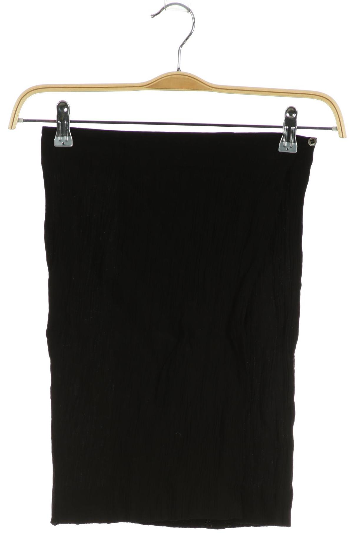 

Marc Cain Damen Rock, schwarz, Gr. 38