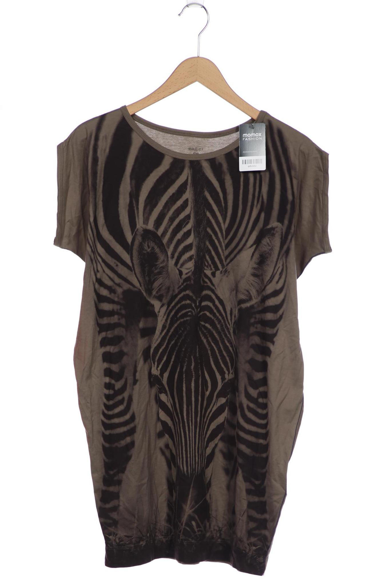

Marc Cain Damen T-Shirt, grau, Gr. 36