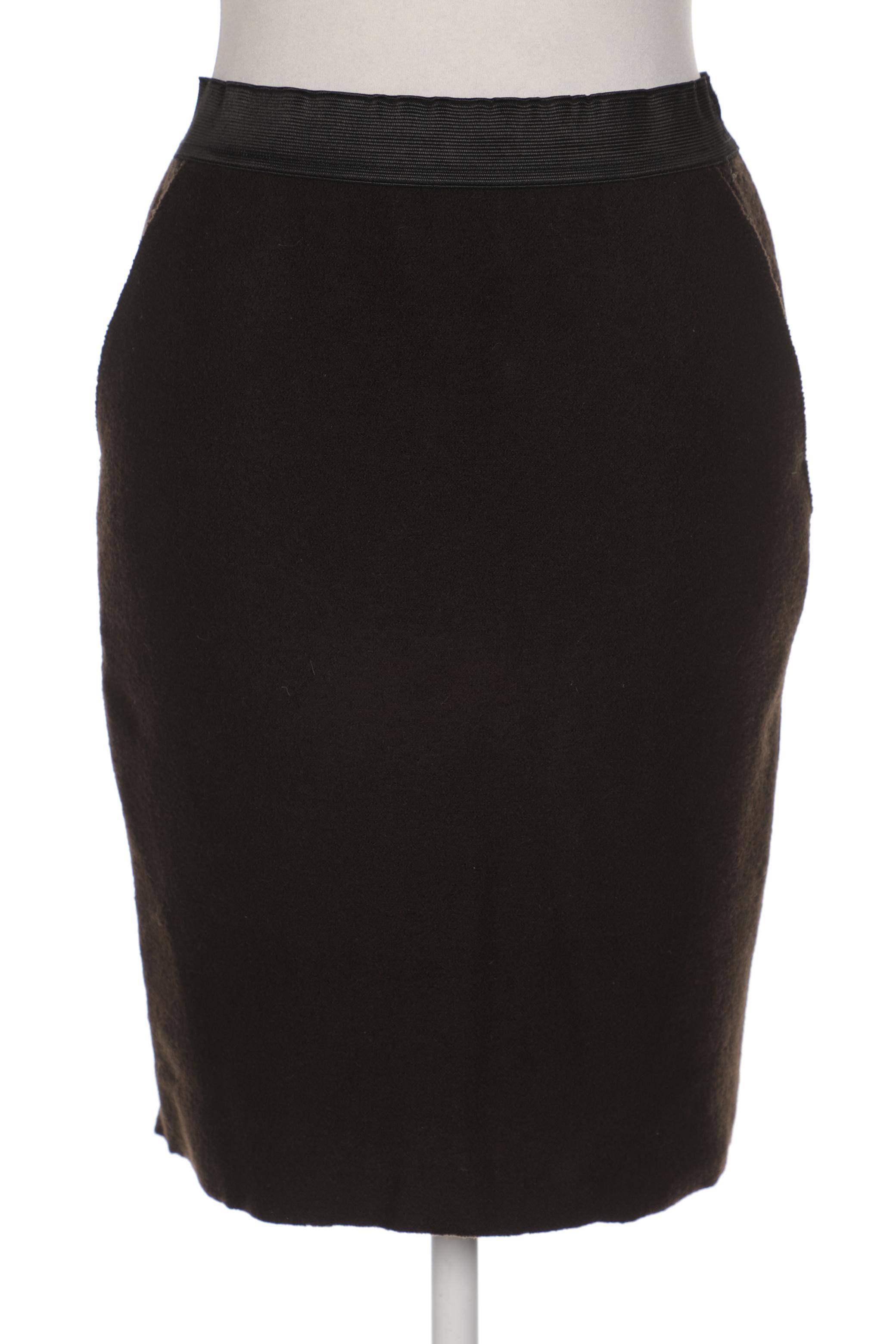 

Marc Cain Damen Rock, braun