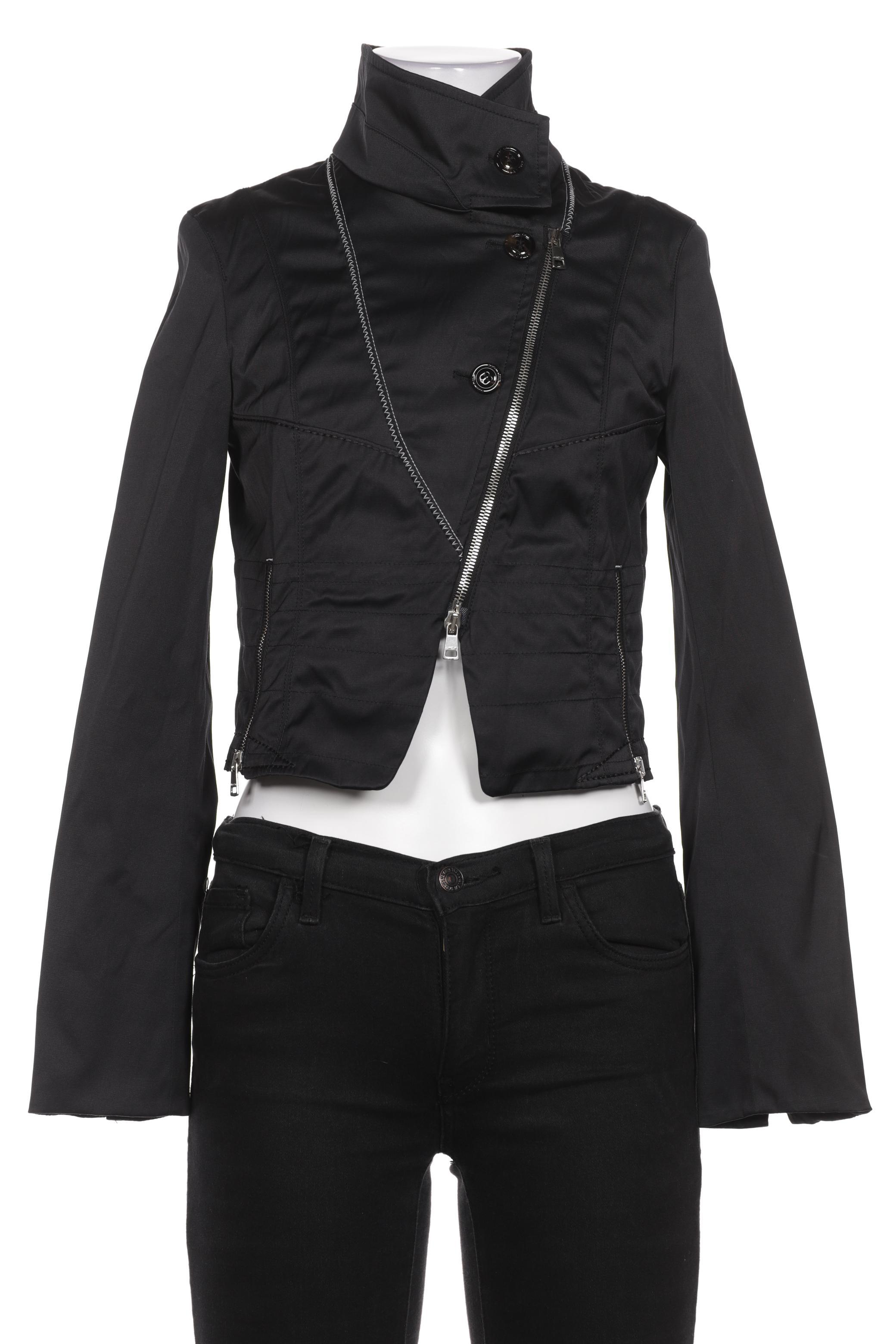 

Marc Cain Damen Blazer, schwarz