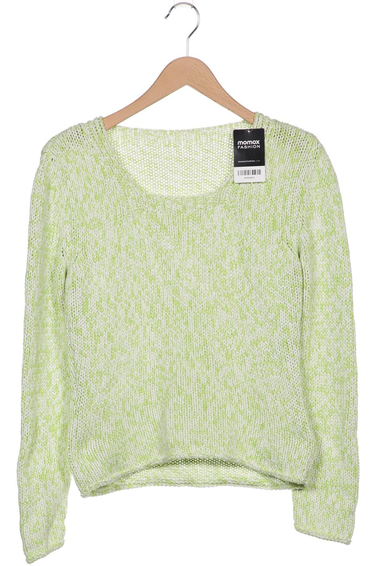 

Marc Cain Damen Pullover, hellgrün, Gr. 40