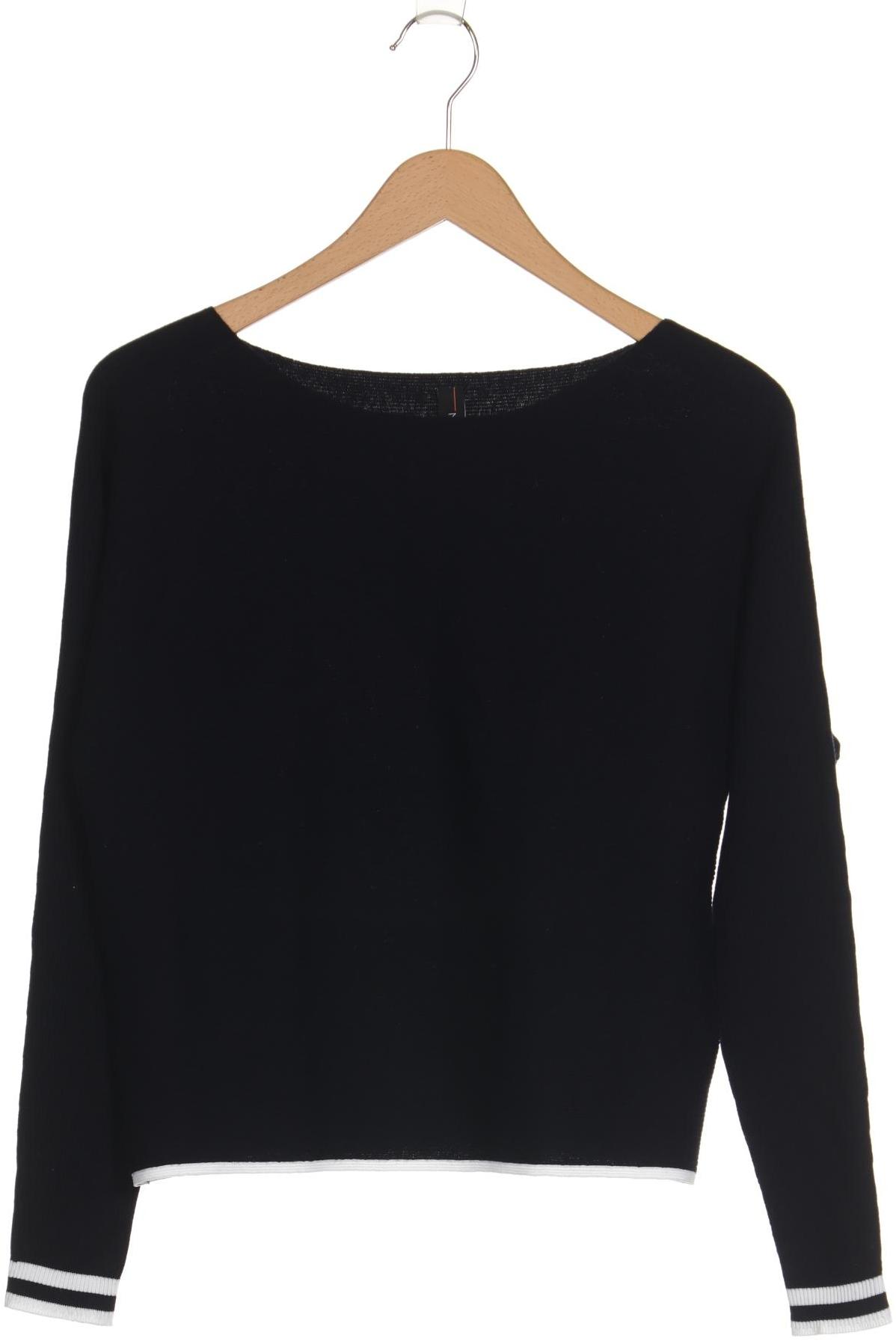 

Marc Cain Damen Pullover, marineblau, Gr. 36