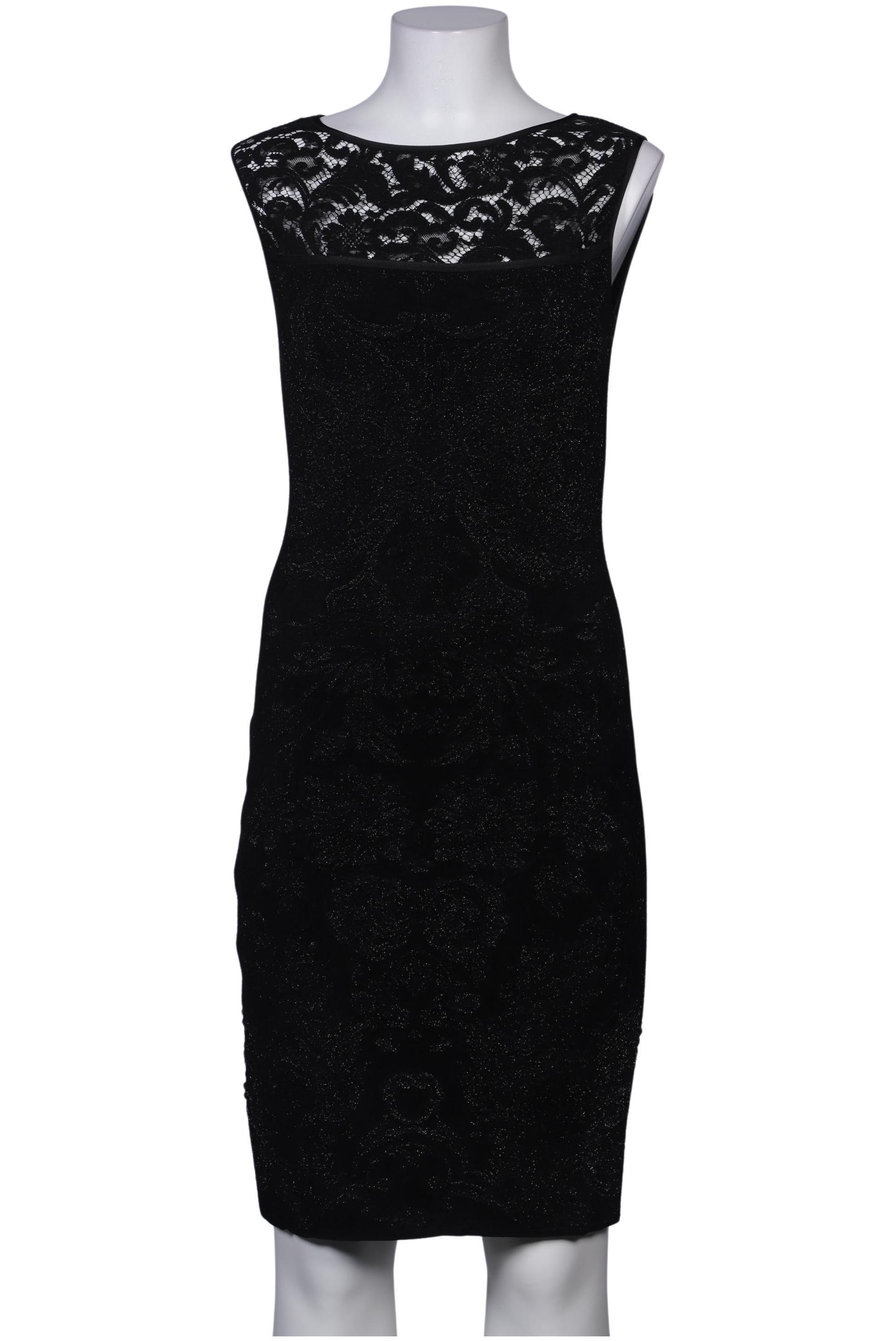 

Marc Cain Damen Kleid, schwarz, Gr. 38