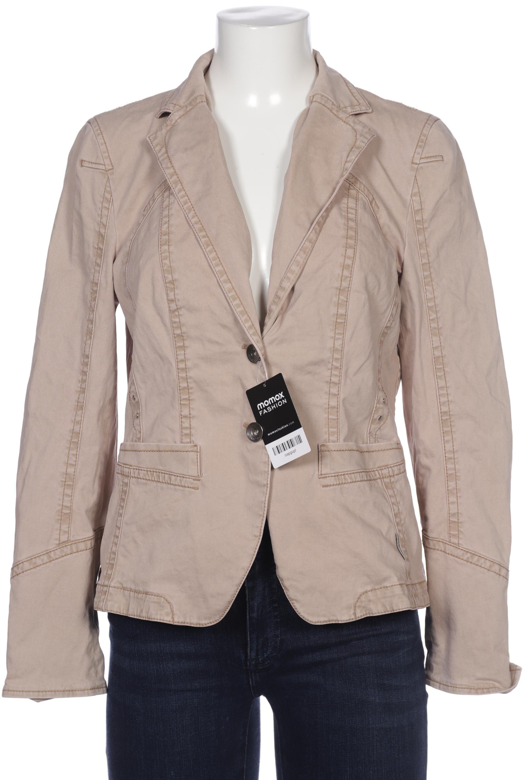 

Marc Cain Damen Blazer, beige