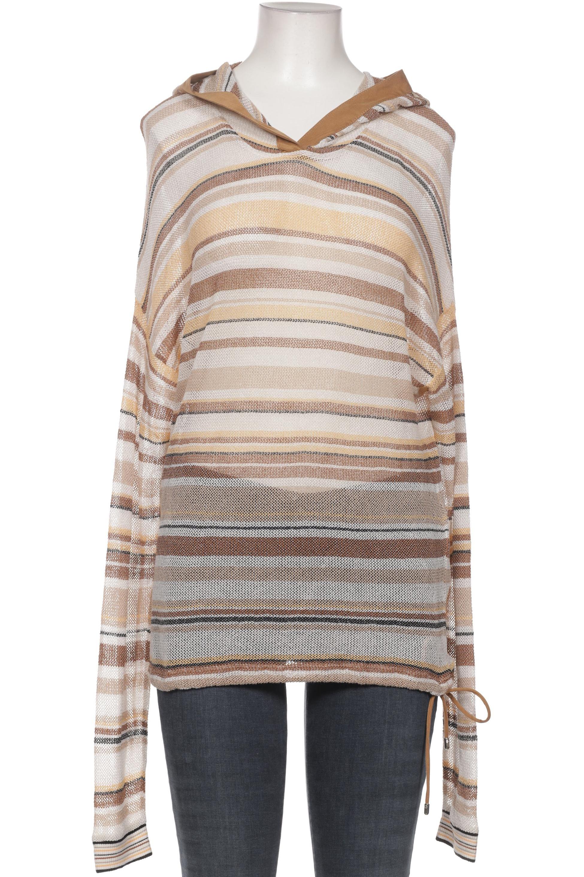 

Marc Cain Damen Pullover, braun, Gr. 38