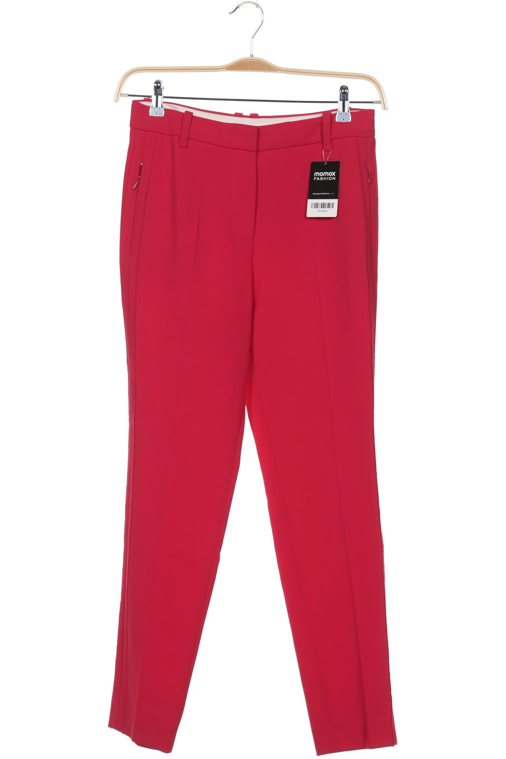 

Marc Cain Damen Stoffhose, pink, Gr. 36