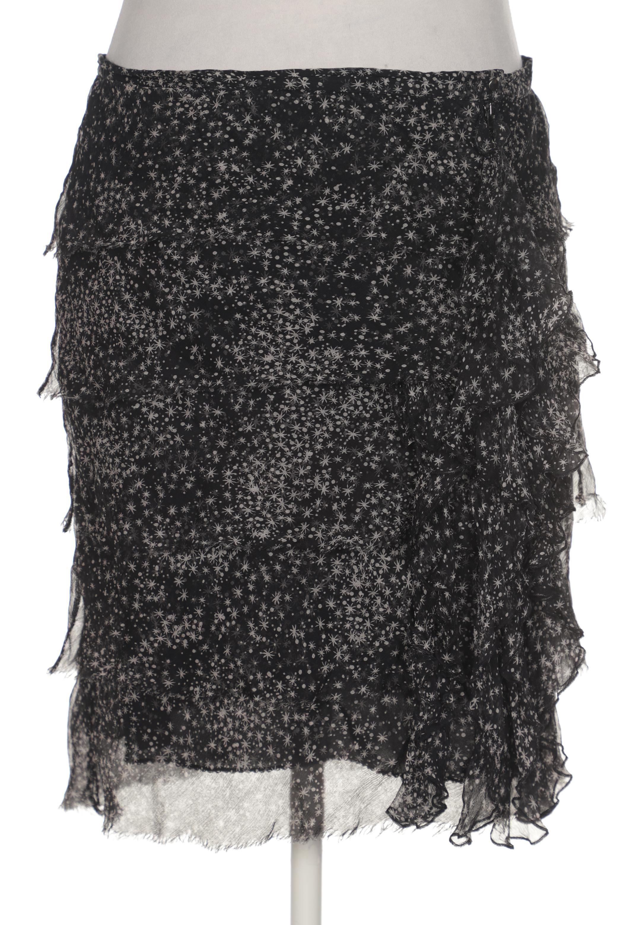 

Marc Cain Damen Rock, schwarz, Gr. 42