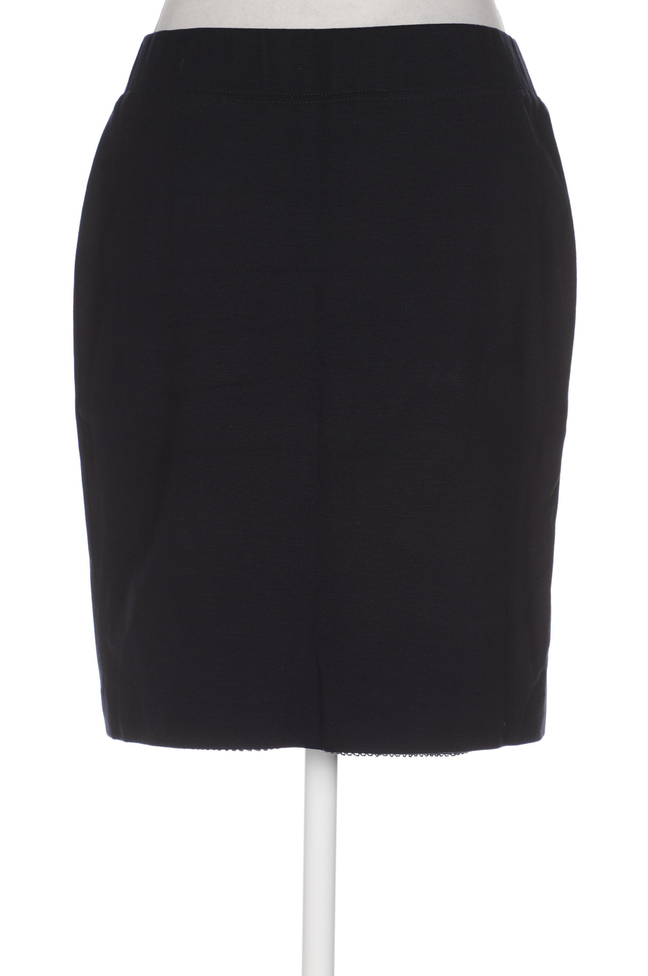 

Marc Cain Damen Rock, marineblau, Gr. 34