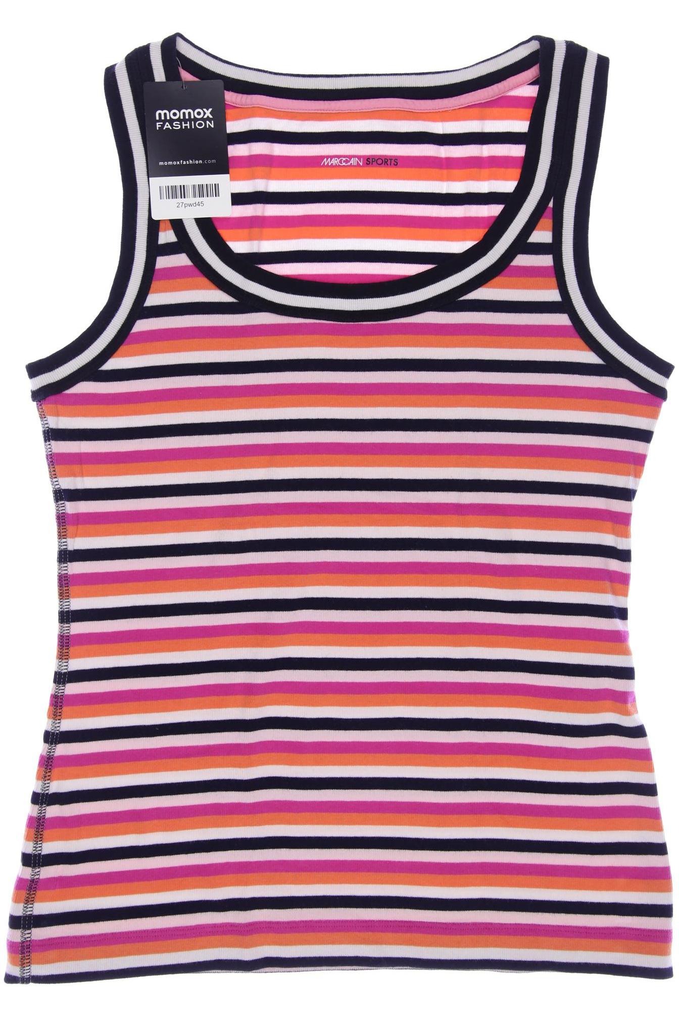 

Marc Cain Damen Top, pink
