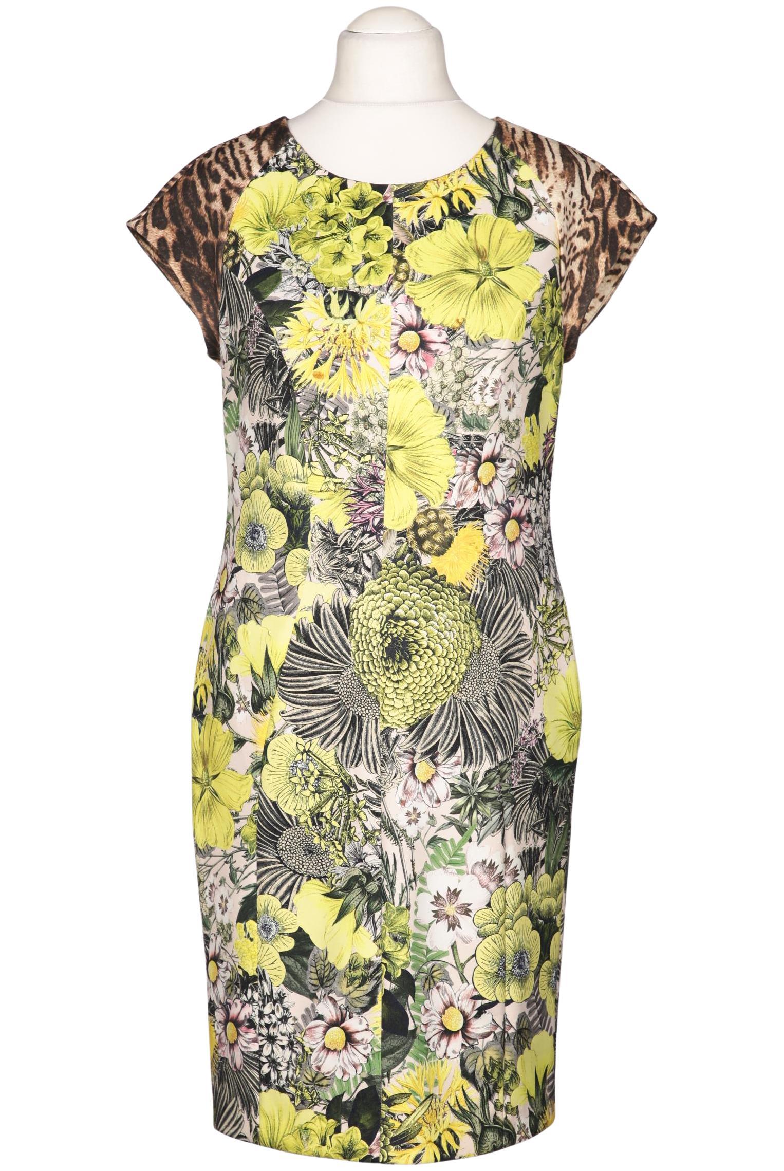 

Marc Cain Damen Kleid, mehrfarbig, Gr. 42