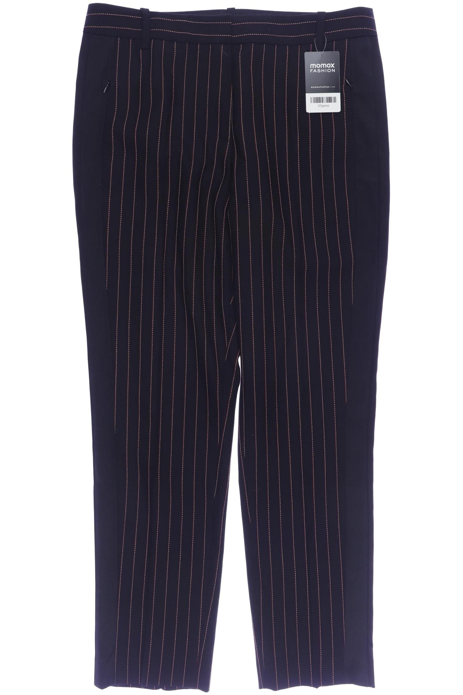 

Marc Cain Damen Stoffhose, schwarz, Gr. 38