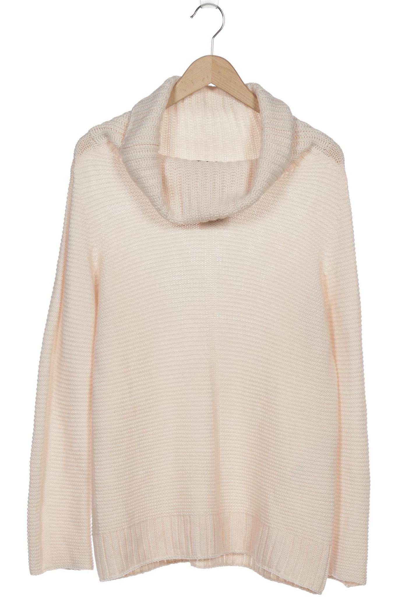 

Marc Cain Damen Pullover, beige, Gr. 44