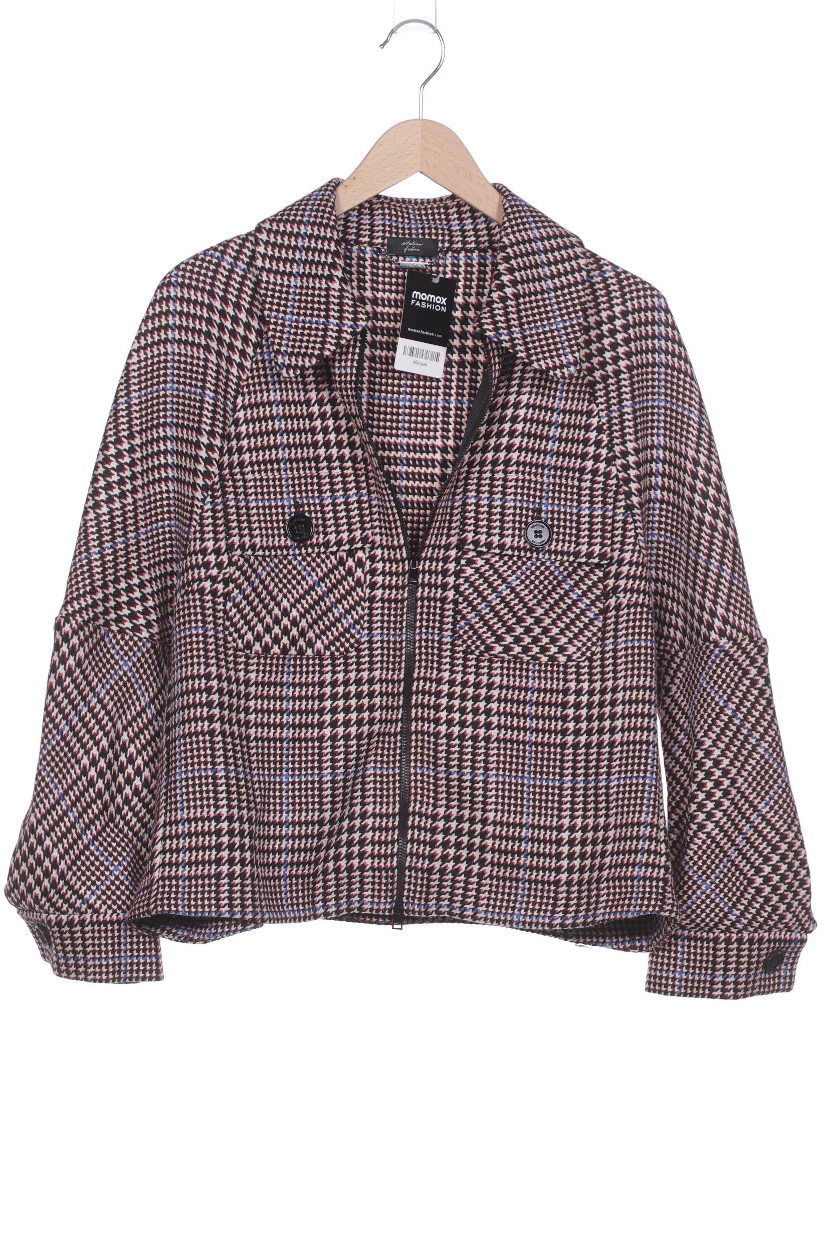 

Marc Cain Damen Jacke, mehrfarbig, Gr. 36